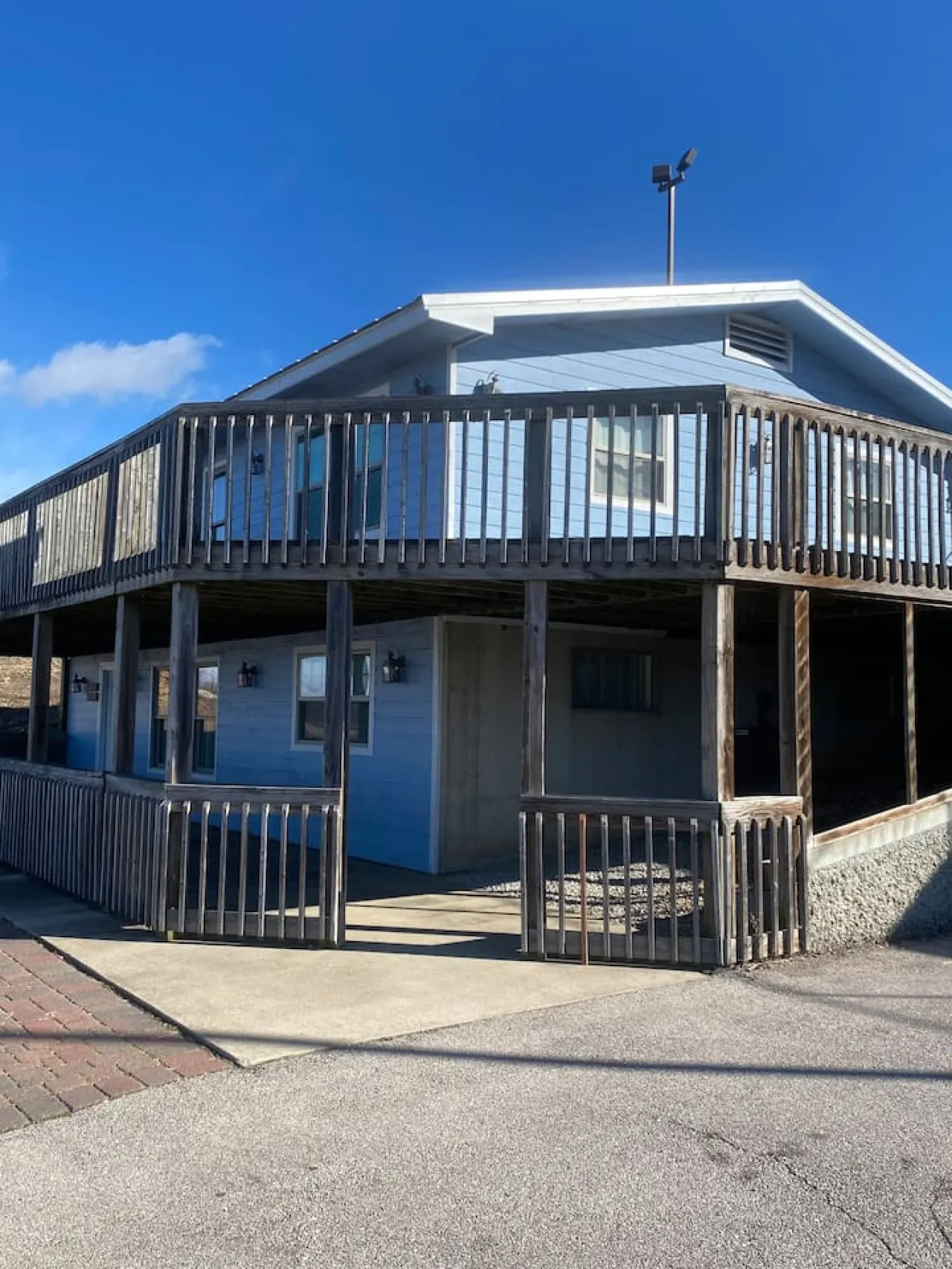 Beach House w/ VIP pkg- Bachelor Parties welcome! 1