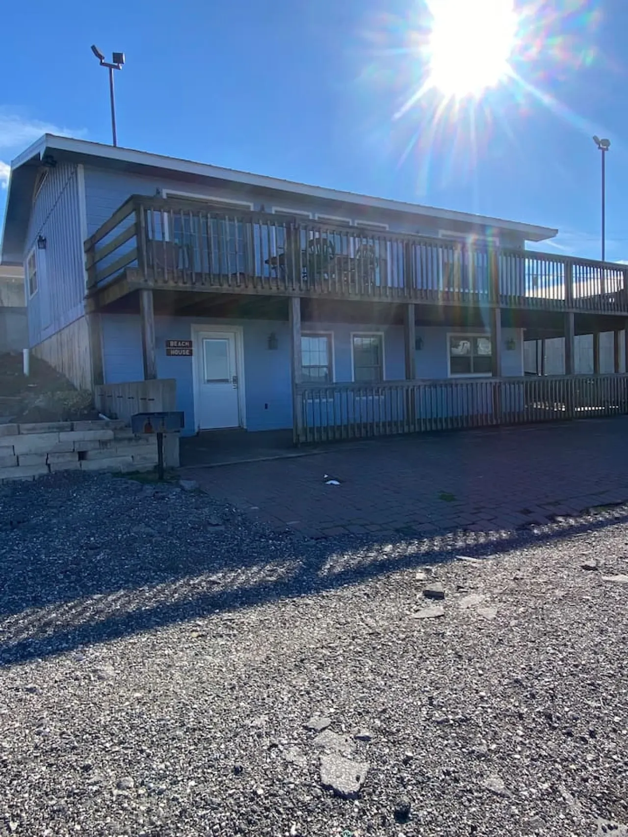 Beach House w/ VIP pkg- Bachelor Parties welcome! 3