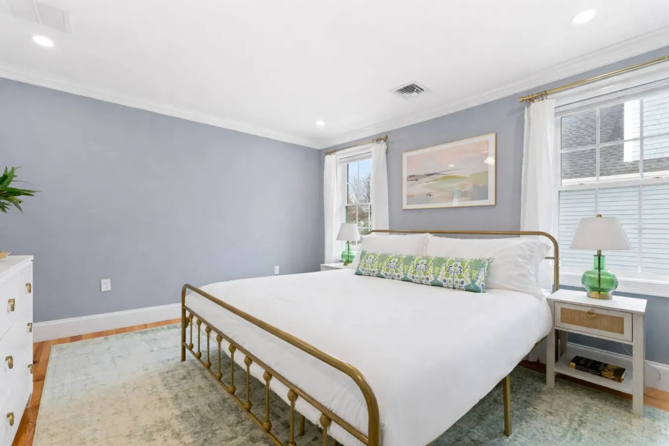 Luxury Modern Boston Townhome w/ Parking! — photo 5