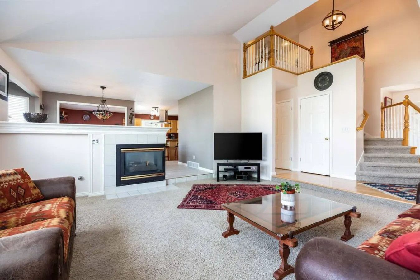 Wasatch Oaks 5BR Prime location between Big & Little Cottonwood Canyon