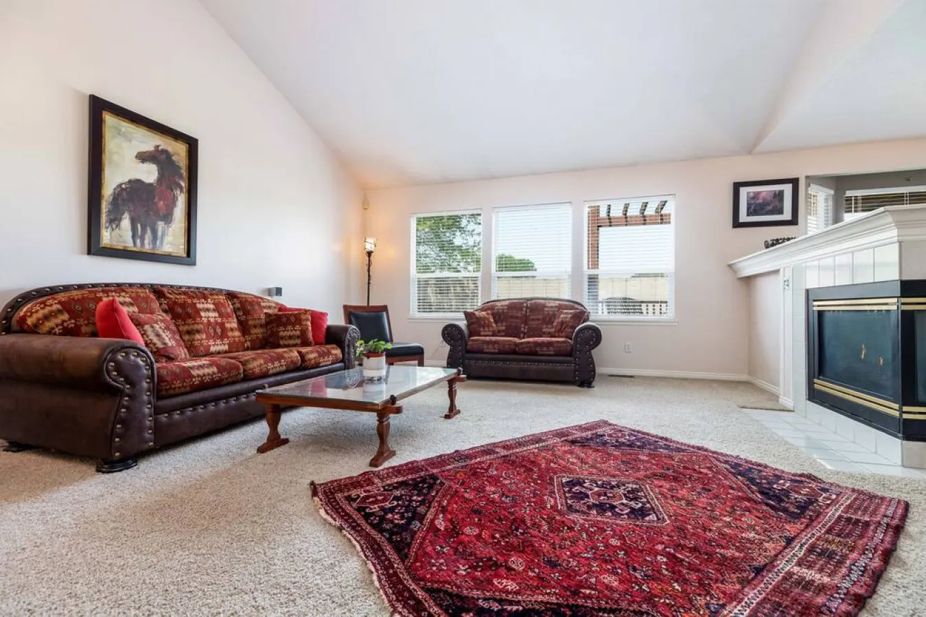 Wasatch Oaks 5BR Prime location between Big & Little Cottonwood Canyon — photo 2