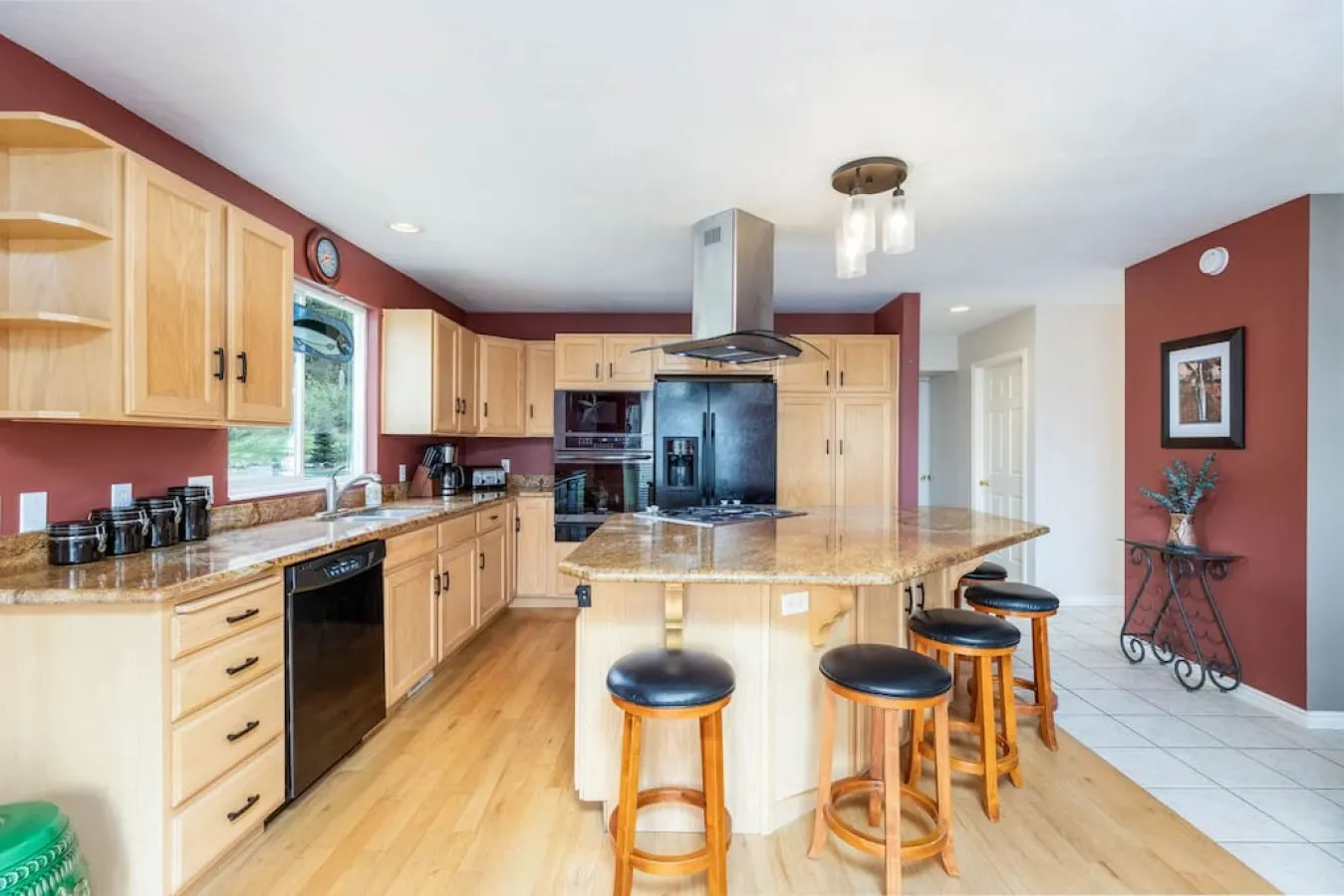 Wasatch Oaks 5BR Prime location between Big & Little Cottonwood Canyon 9