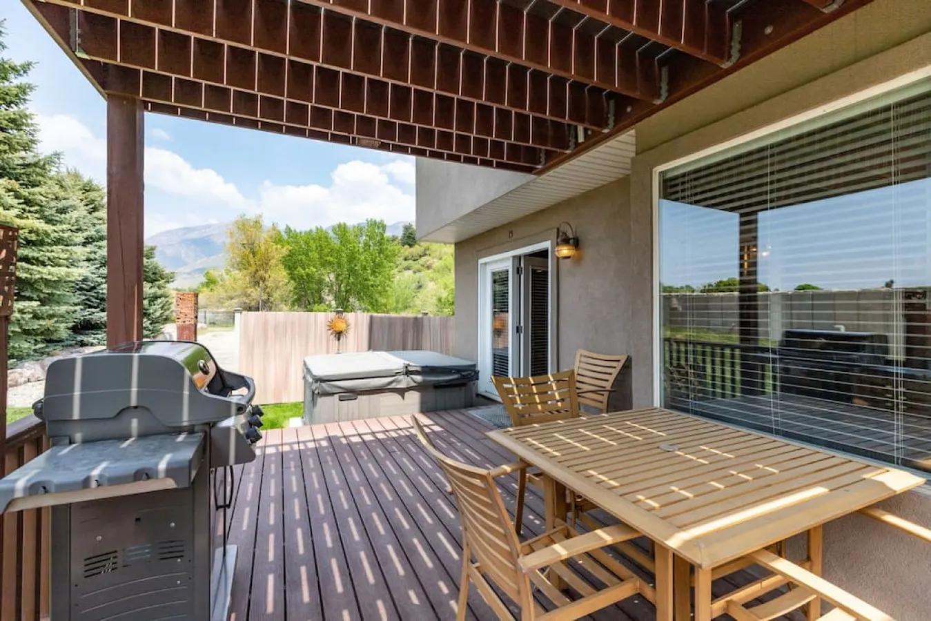 Wasatch Oaks 5BR Prime location between Big & Little Cottonwood Canyon 12