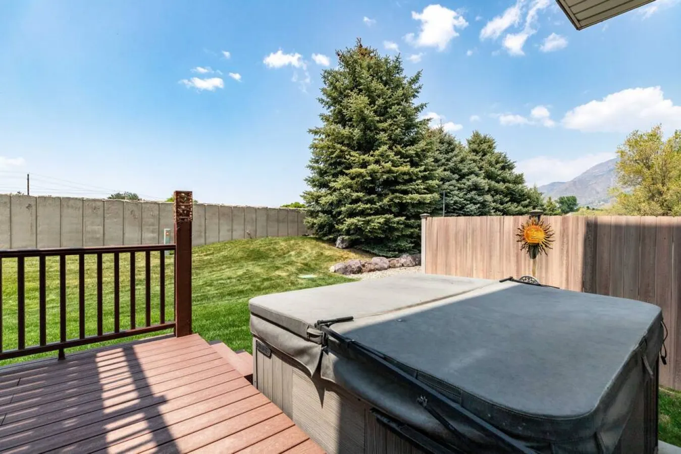 Wasatch Oaks 5BR Prime location between Big & Little Cottonwood Canyon 13