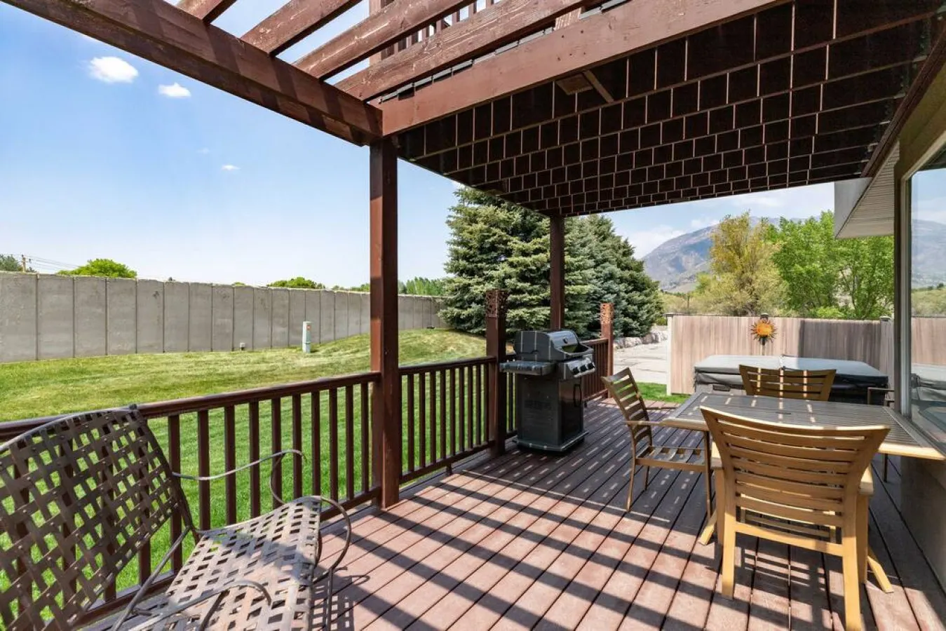 Wasatch Oaks 5BR Prime location between Big & Little Cottonwood Canyon 15