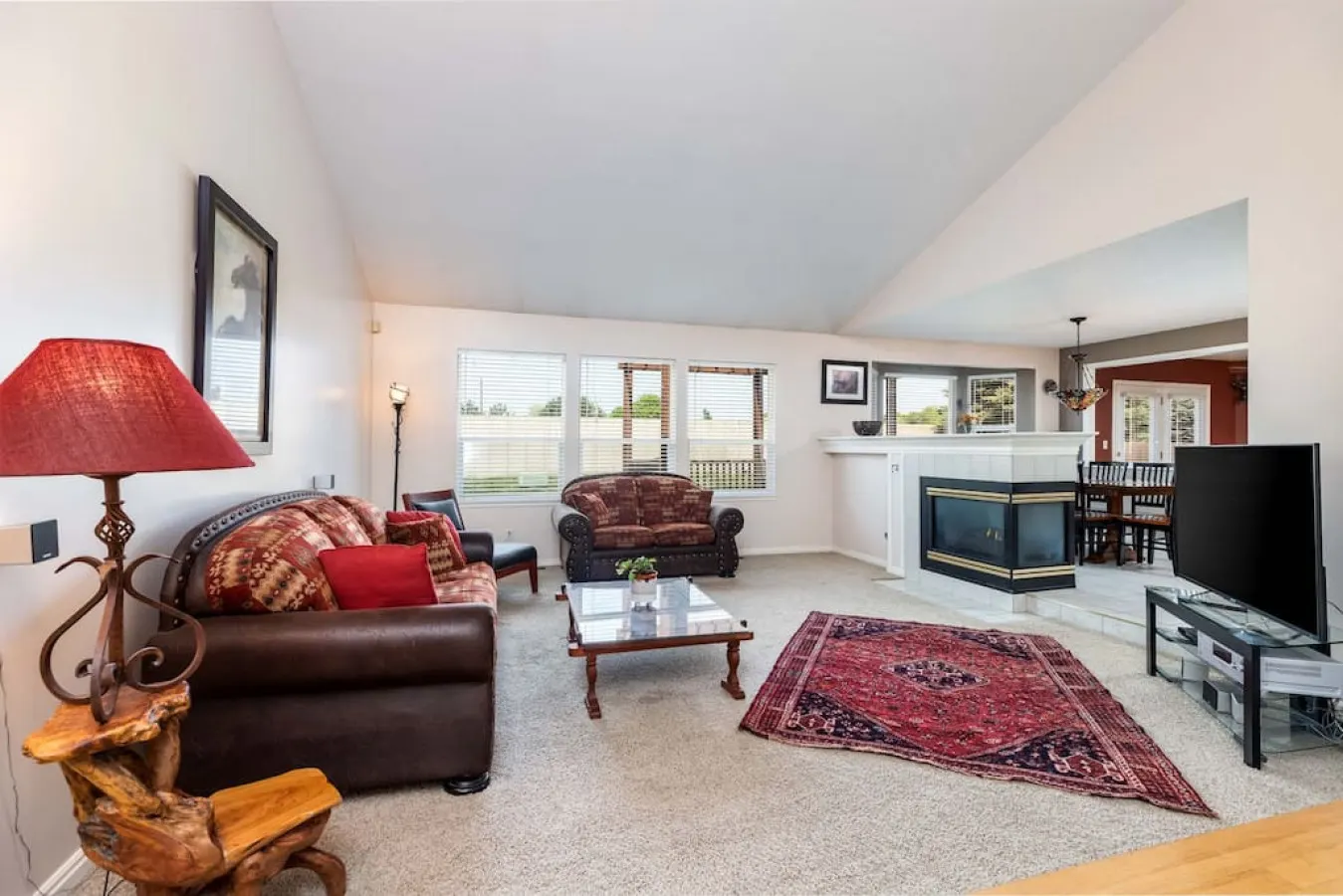 Wasatch Oaks 5BR Prime location between Big & Little Cottonwood Canyon — photo 3