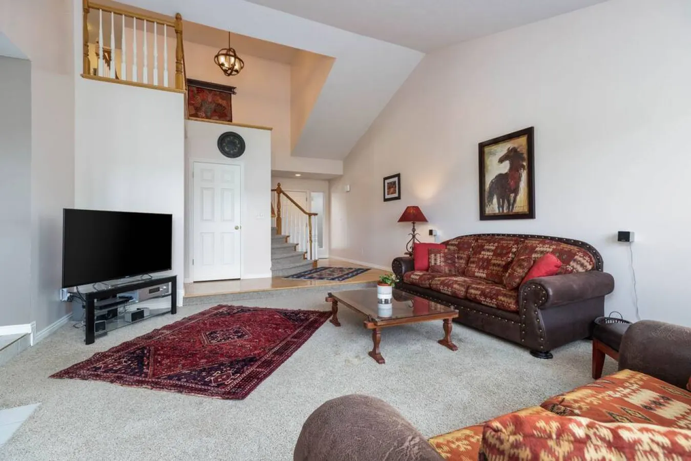 Wasatch Oaks 5BR Prime location between Big & Little Cottonwood Canyon — photo 4
