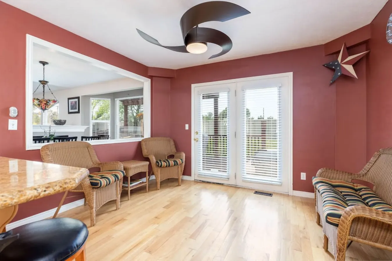 Wasatch Oaks 5BR Prime location between Big & Little Cottonwood Canyon 7