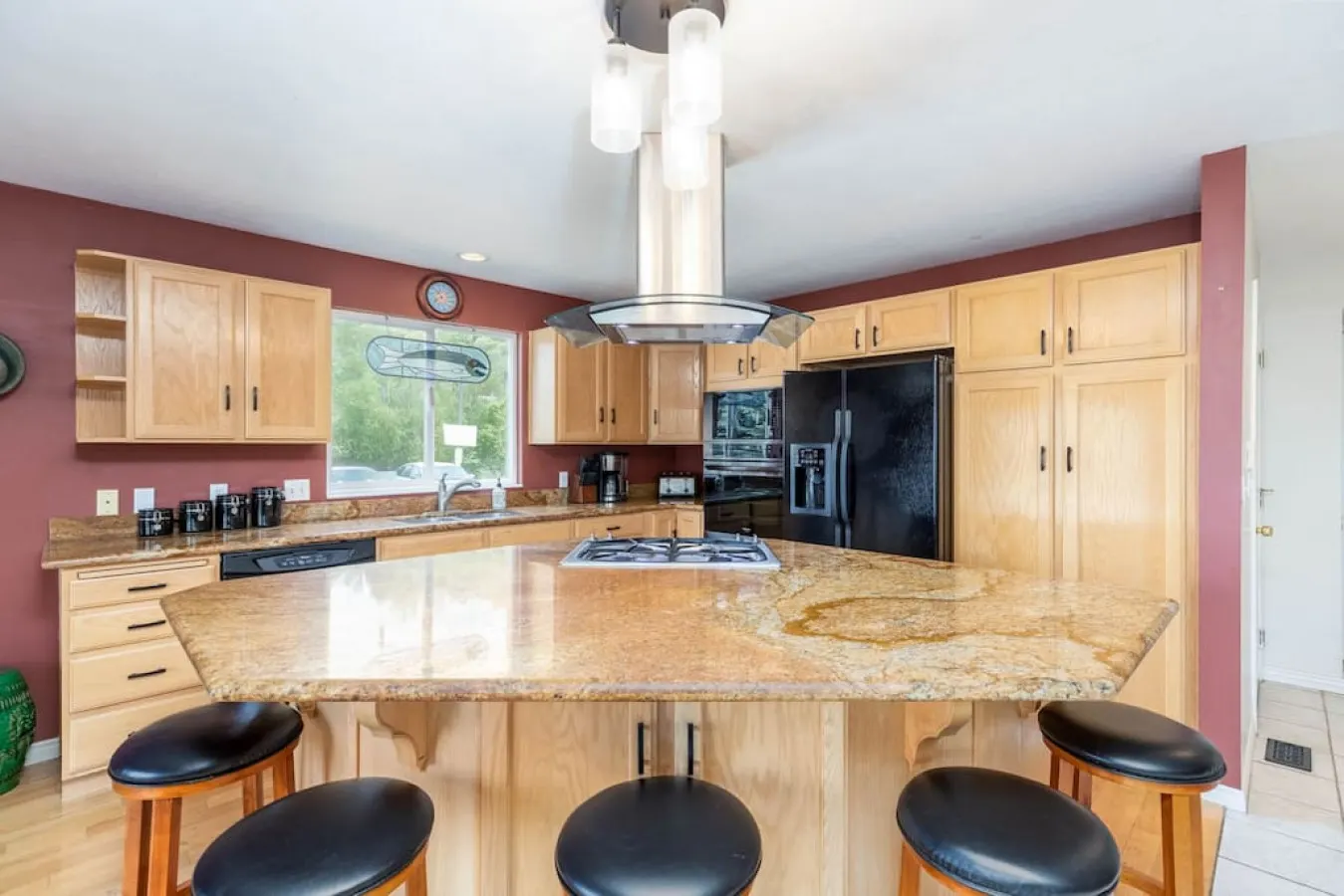 Wasatch Oaks 5BR Prime location between Big & Little Cottonwood Canyon 8