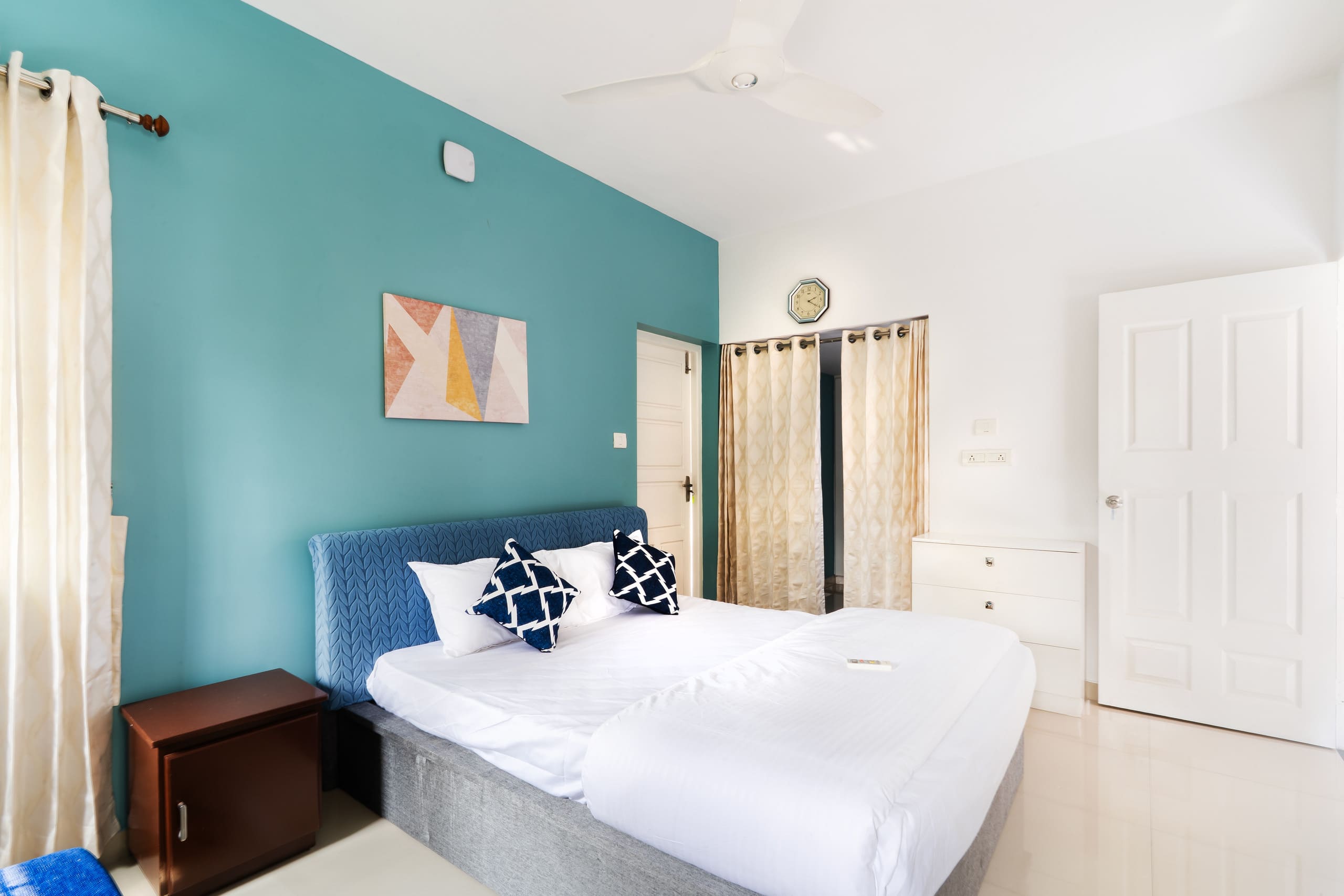 The Bloom Villa by Zenith Villas - Kalamassery 7