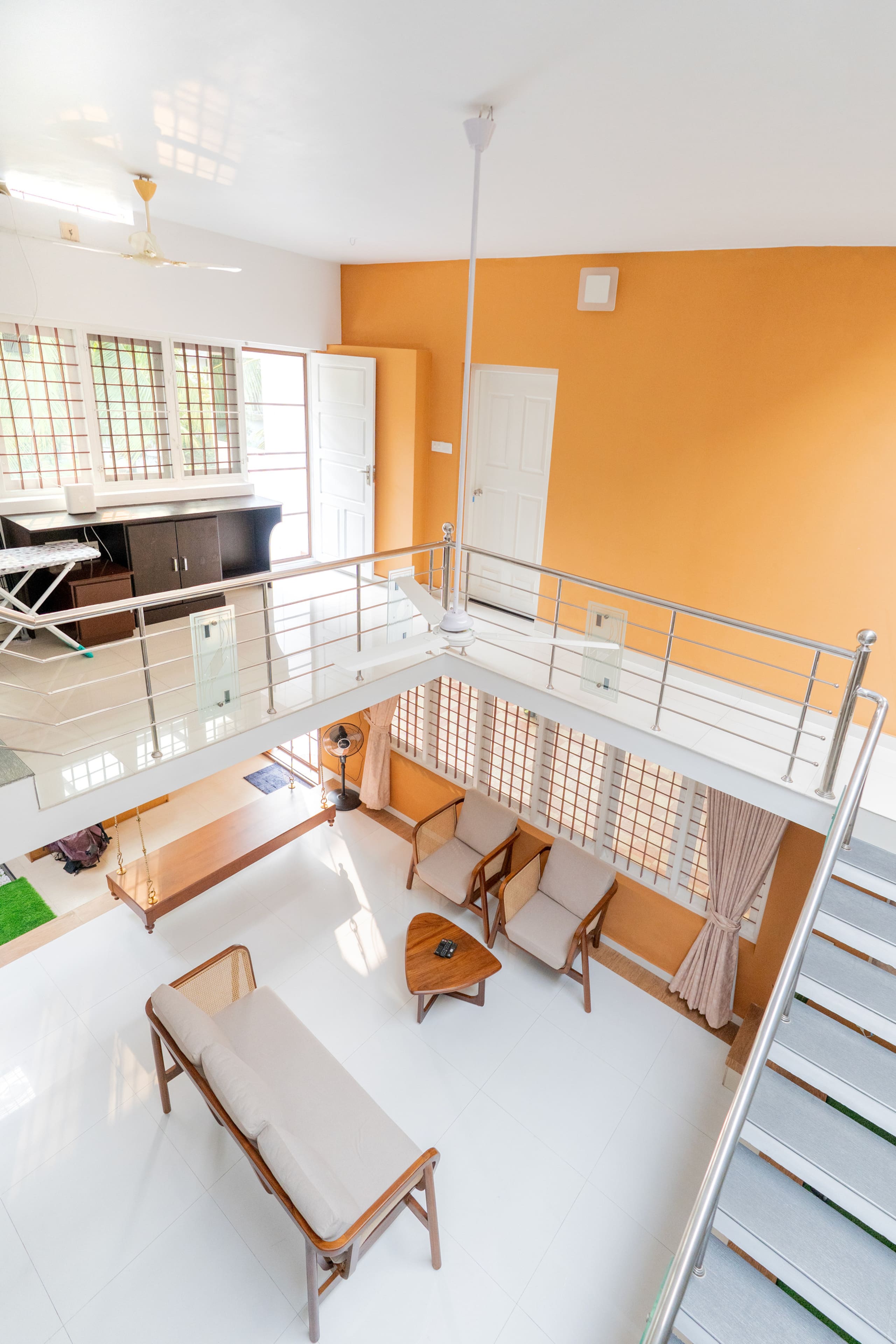 The Bloom Villa by Zenith Villas - Kalamassery 10