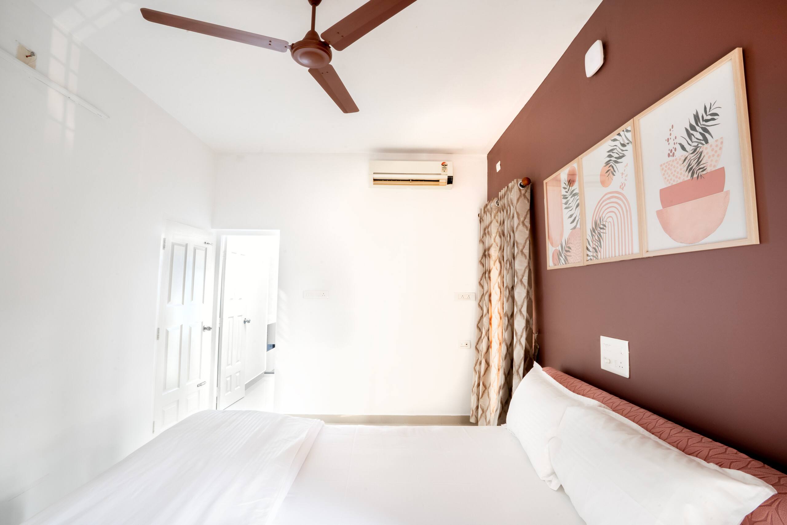 The Bloom Villa by Zenith Villas - Kalamassery 26