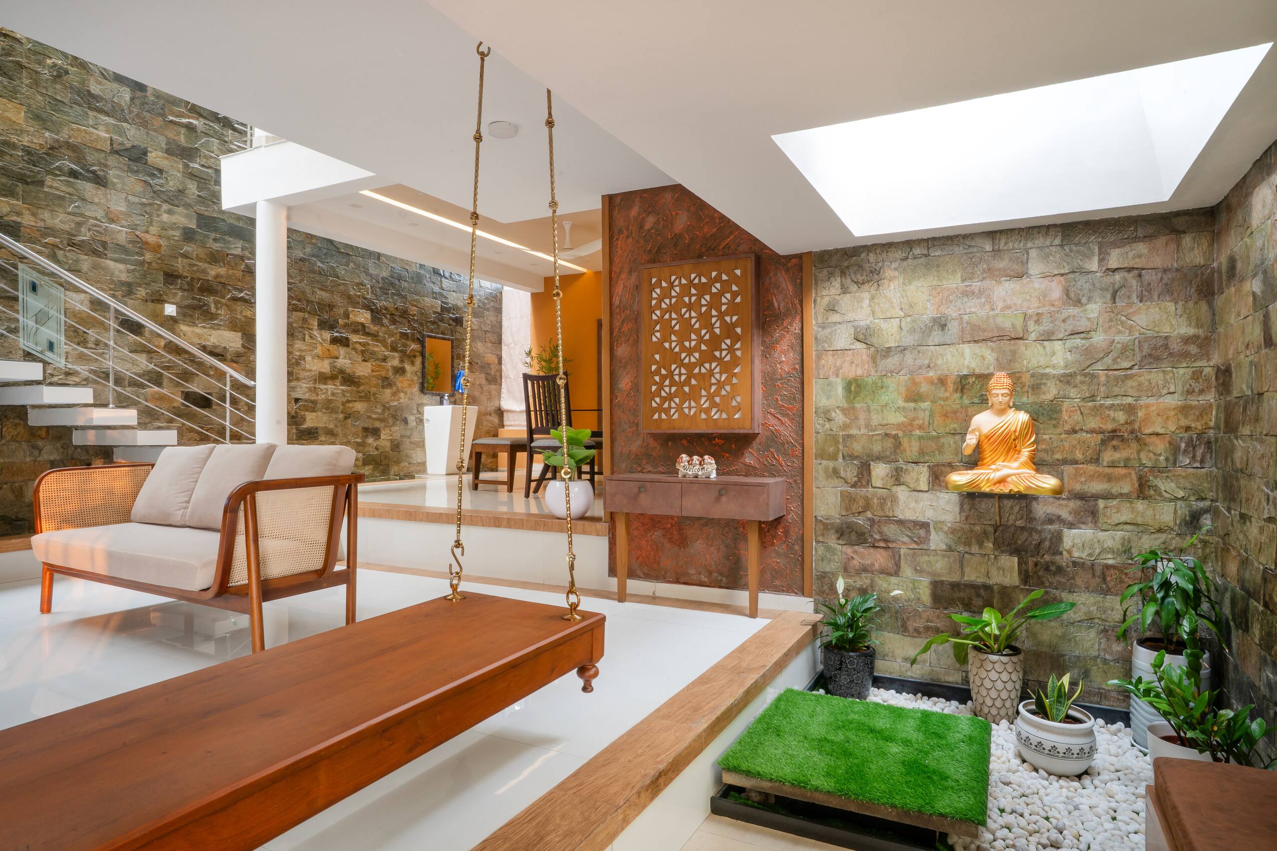 The Bloom Villa by Zenith Villas - Kalamassery — photo 4
