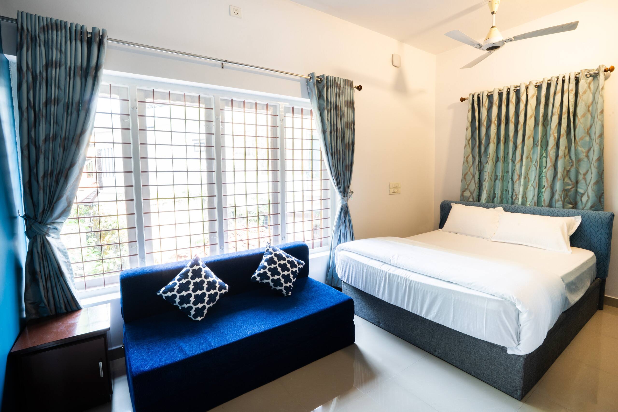The Bloom Villa by Zenith Villas - Kalamassery 32
