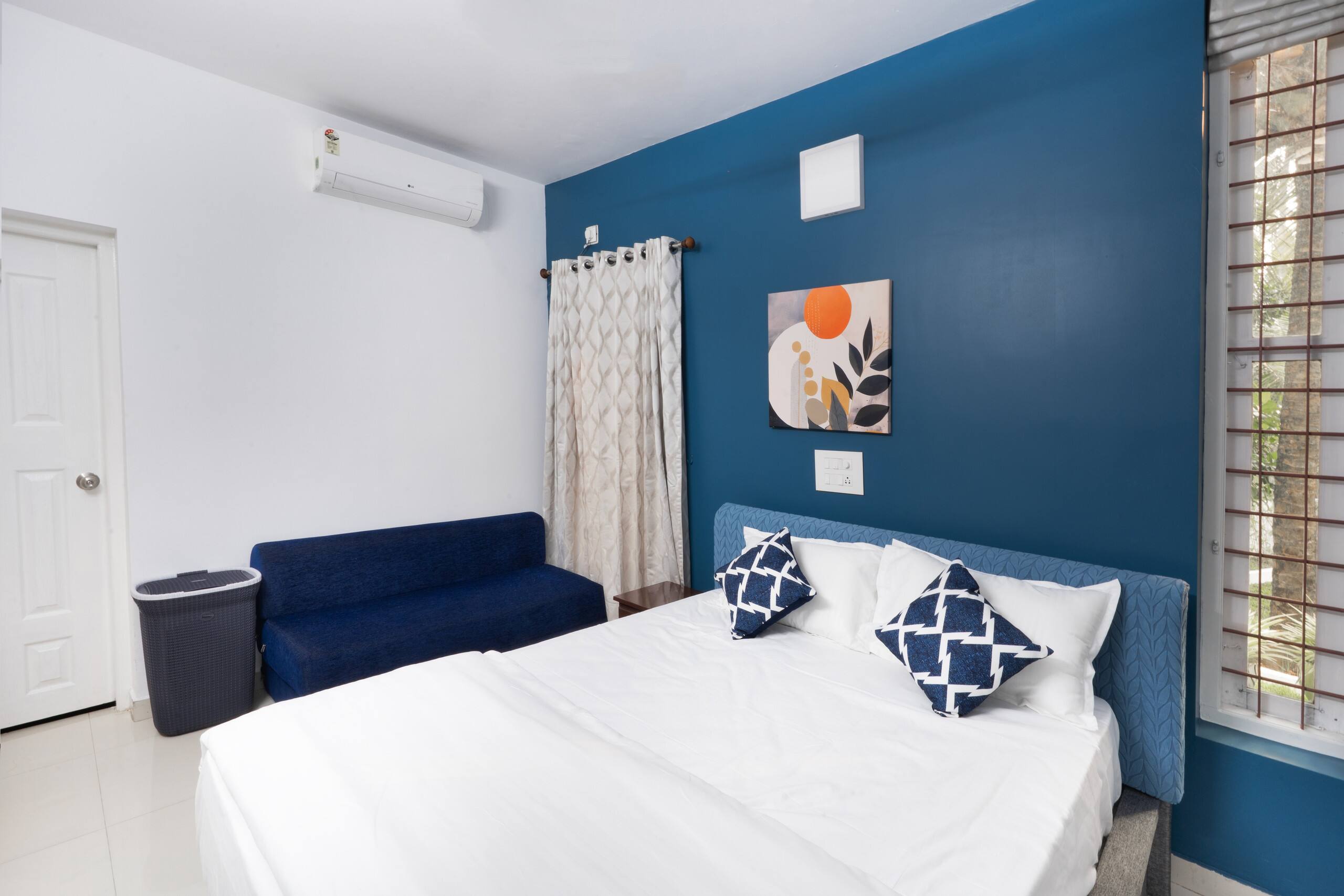 The Bloom Villa by Zenith Villas - Kalamassery 20