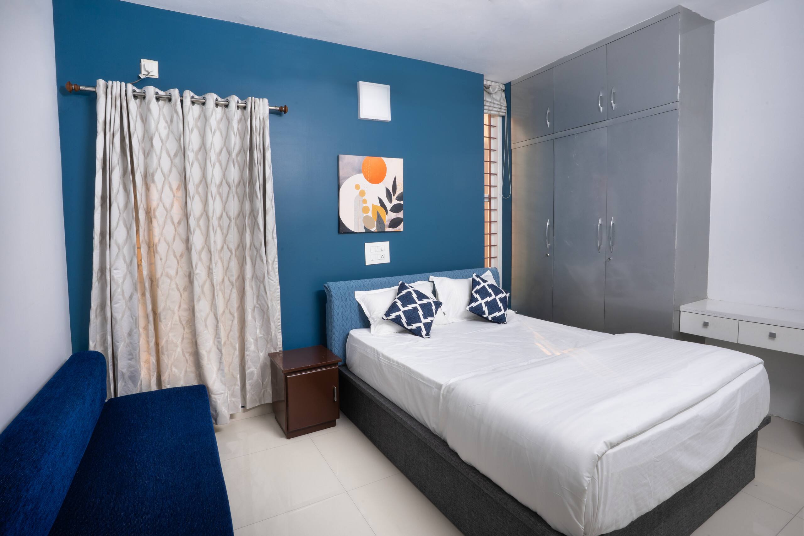 The Bloom Villa by Zenith Villas - Kalamassery 19