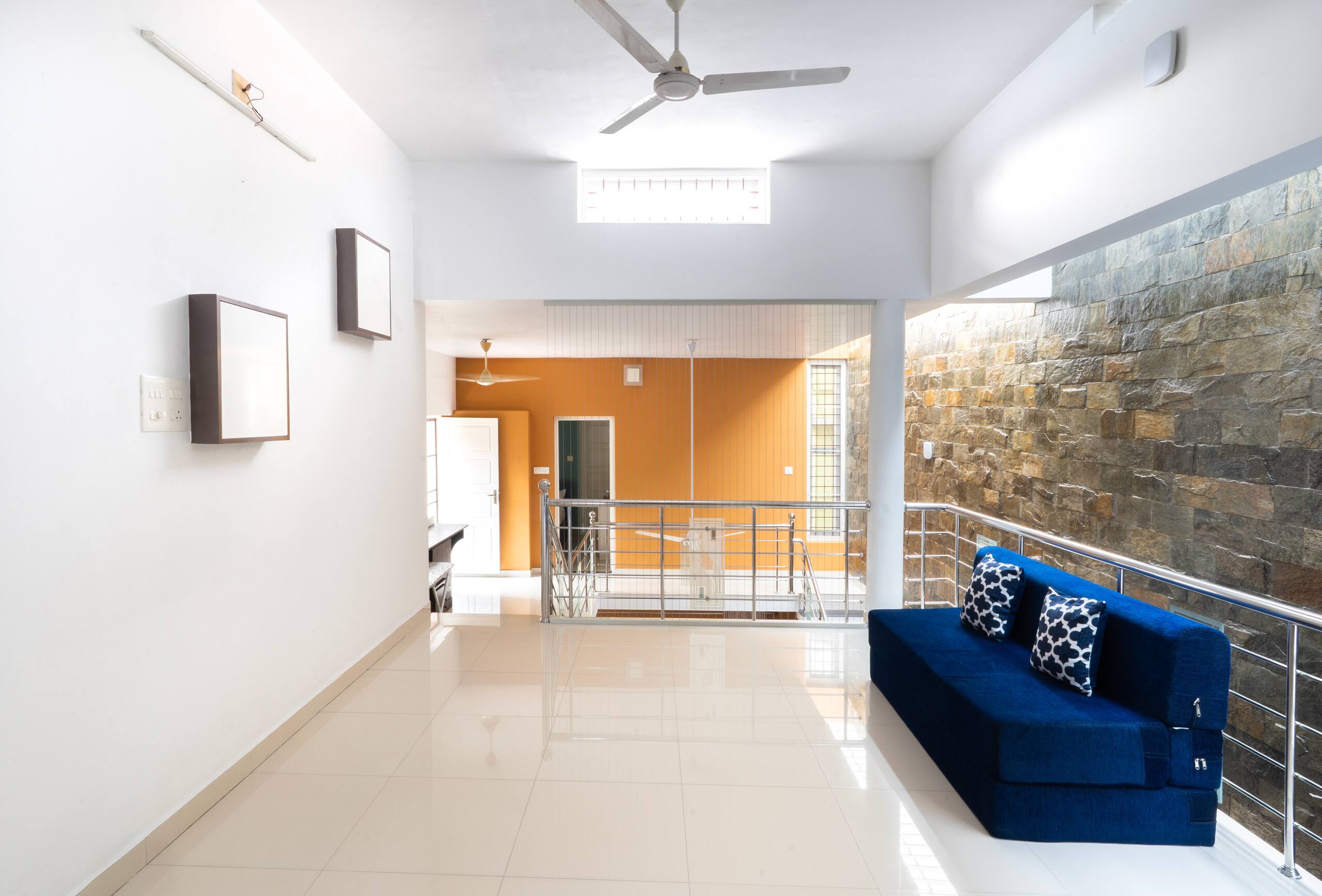 The Bloom Villa by Zenith Villas - Kalamassery 13