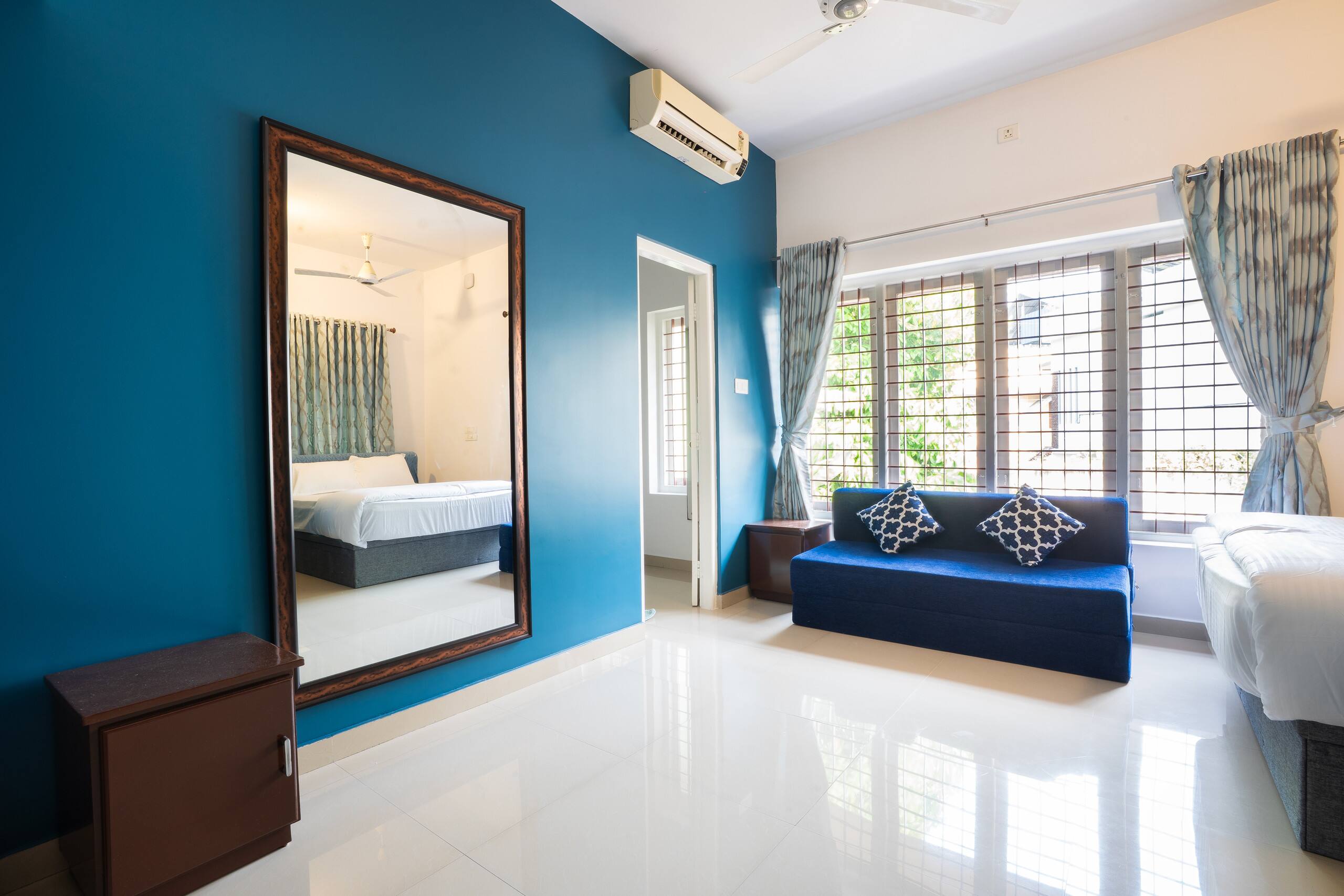 The Bloom Villa by Zenith Villas - Kalamassery 31