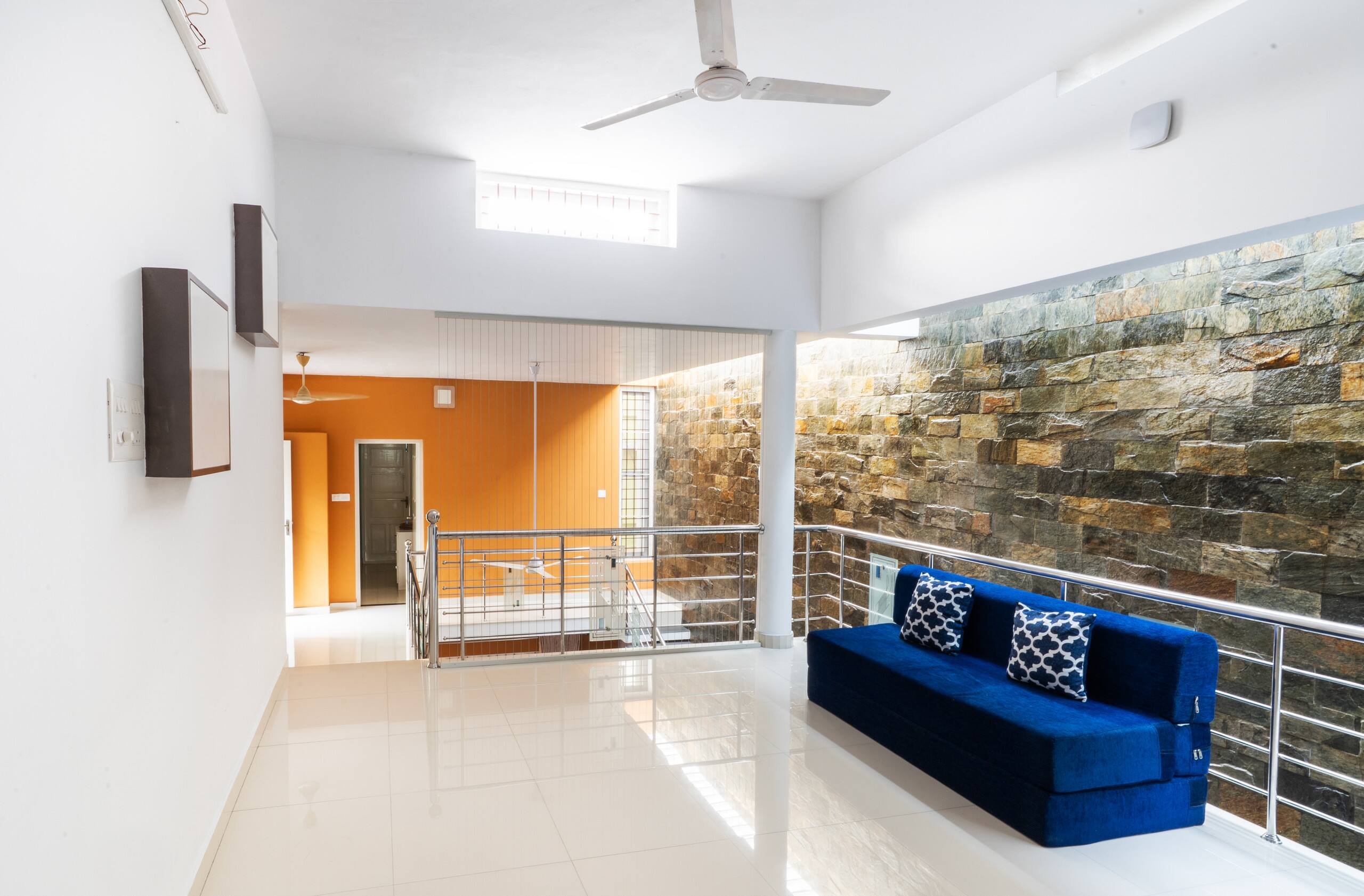 The Bloom Villa by Zenith Villas - Kalamassery 12