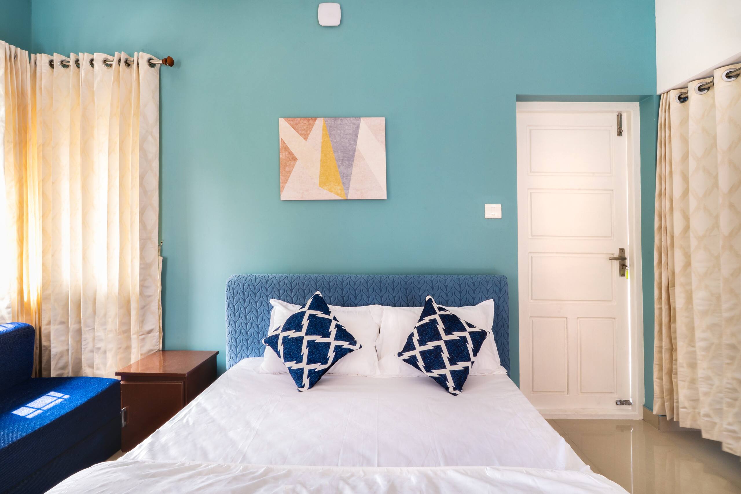 The Bloom Villa by Zenith Villas - Kalamassery 8