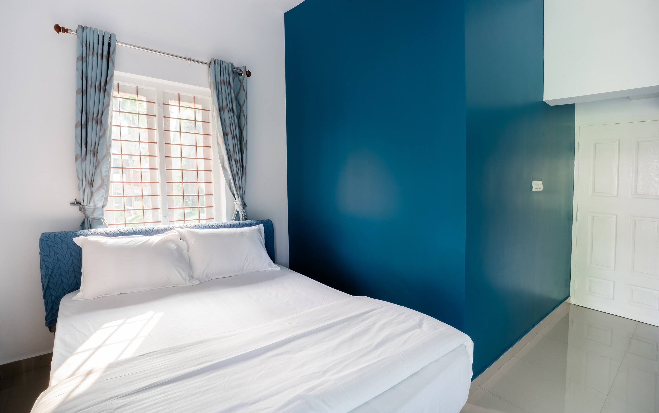 The Bloom Villa by Zenith Villas - Kalamassery 30