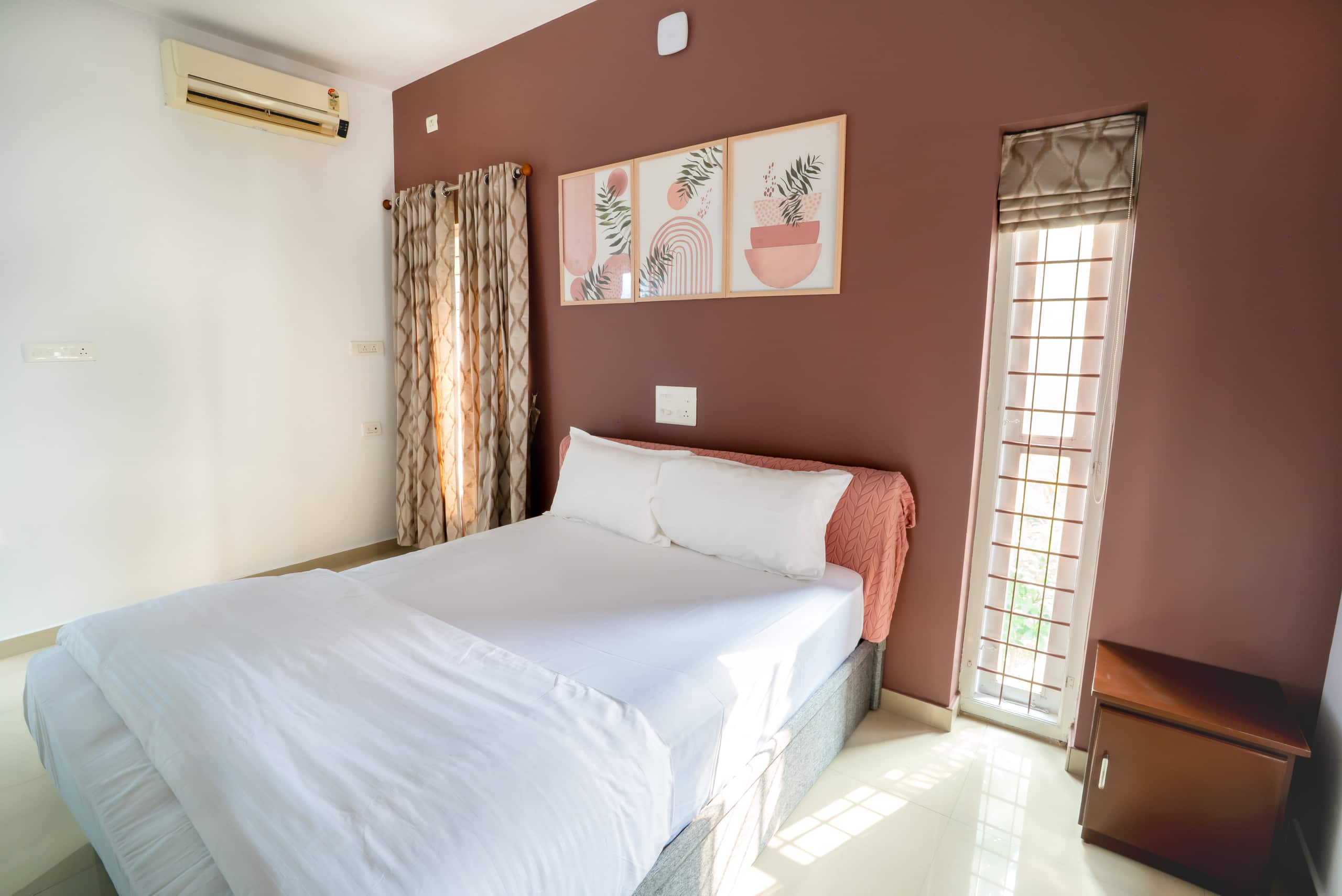 The Bloom Villa by Zenith Villas - Kalamassery 25