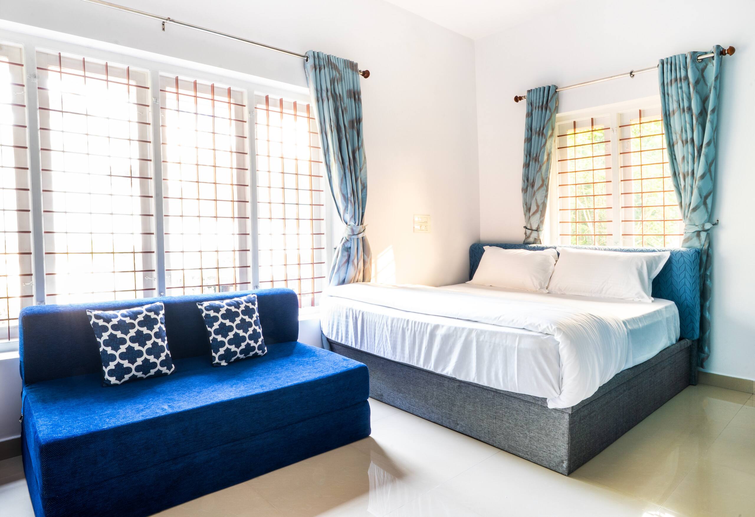 The Bloom Villa by Zenith Villas - Kalamassery 29