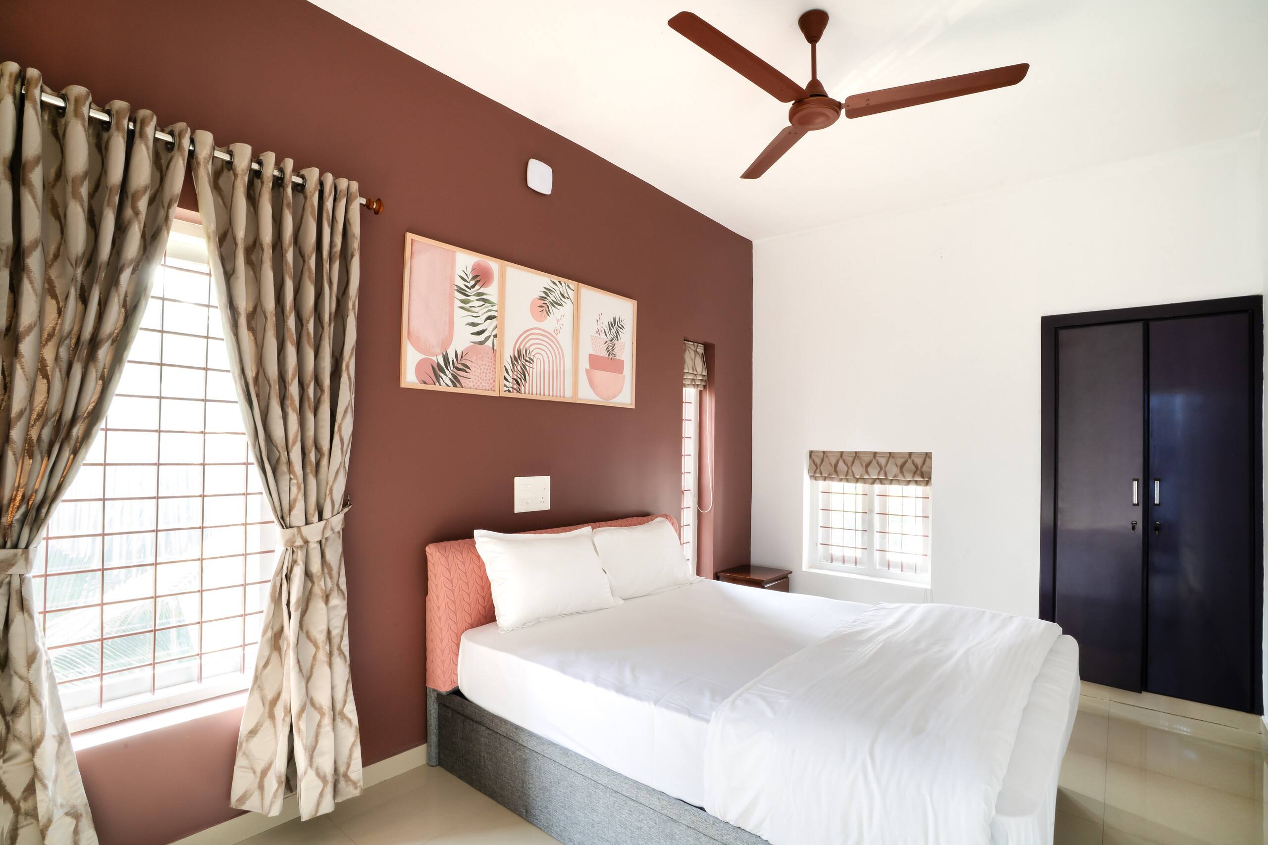 The Bloom Villa by Zenith Villas - Kalamassery 24