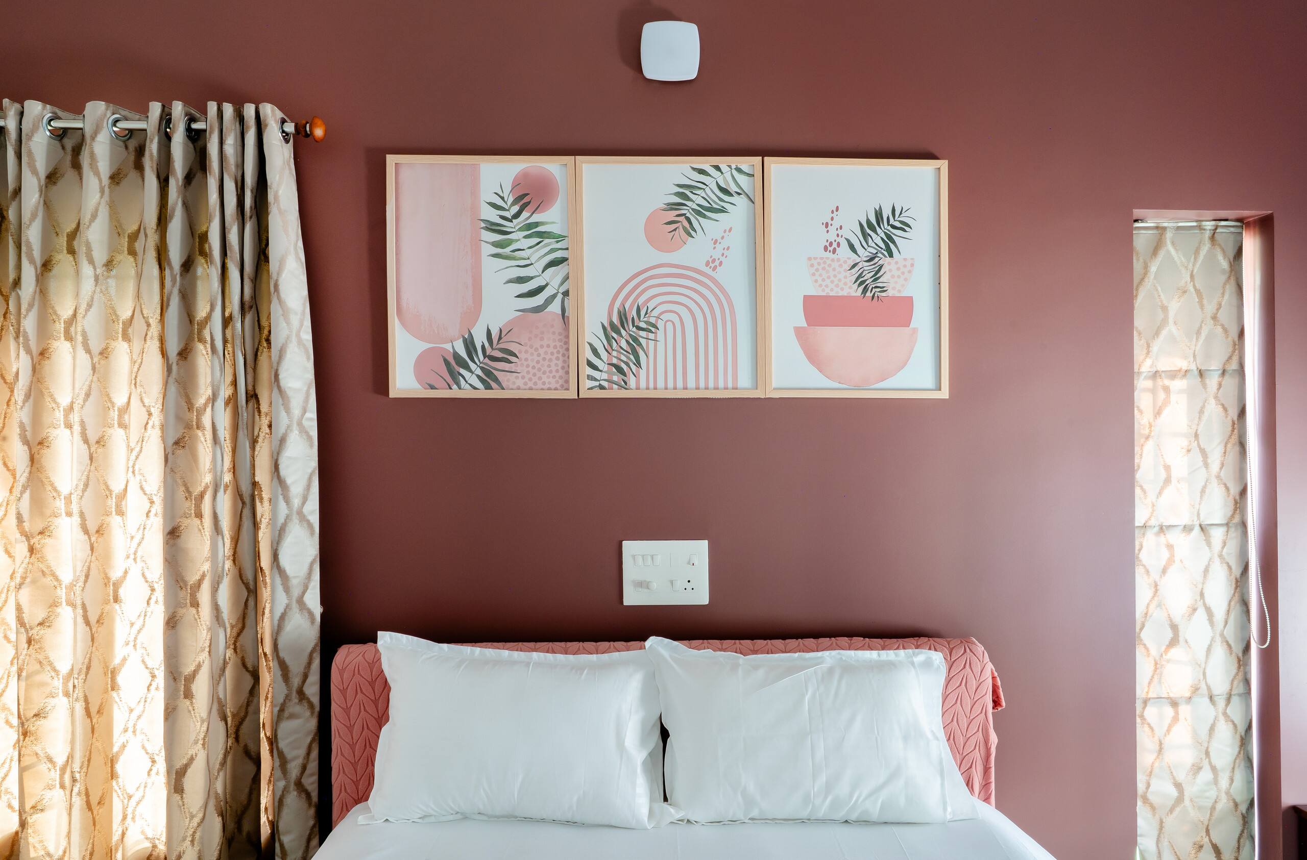 The Bloom Villa by Zenith Villas - Kalamassery 27