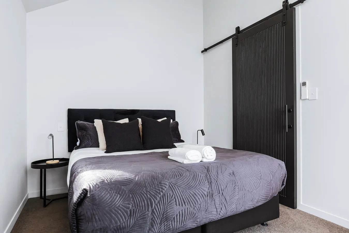 Roam Taupo Upper Terrace Unit 4 - Spa Pool 10
