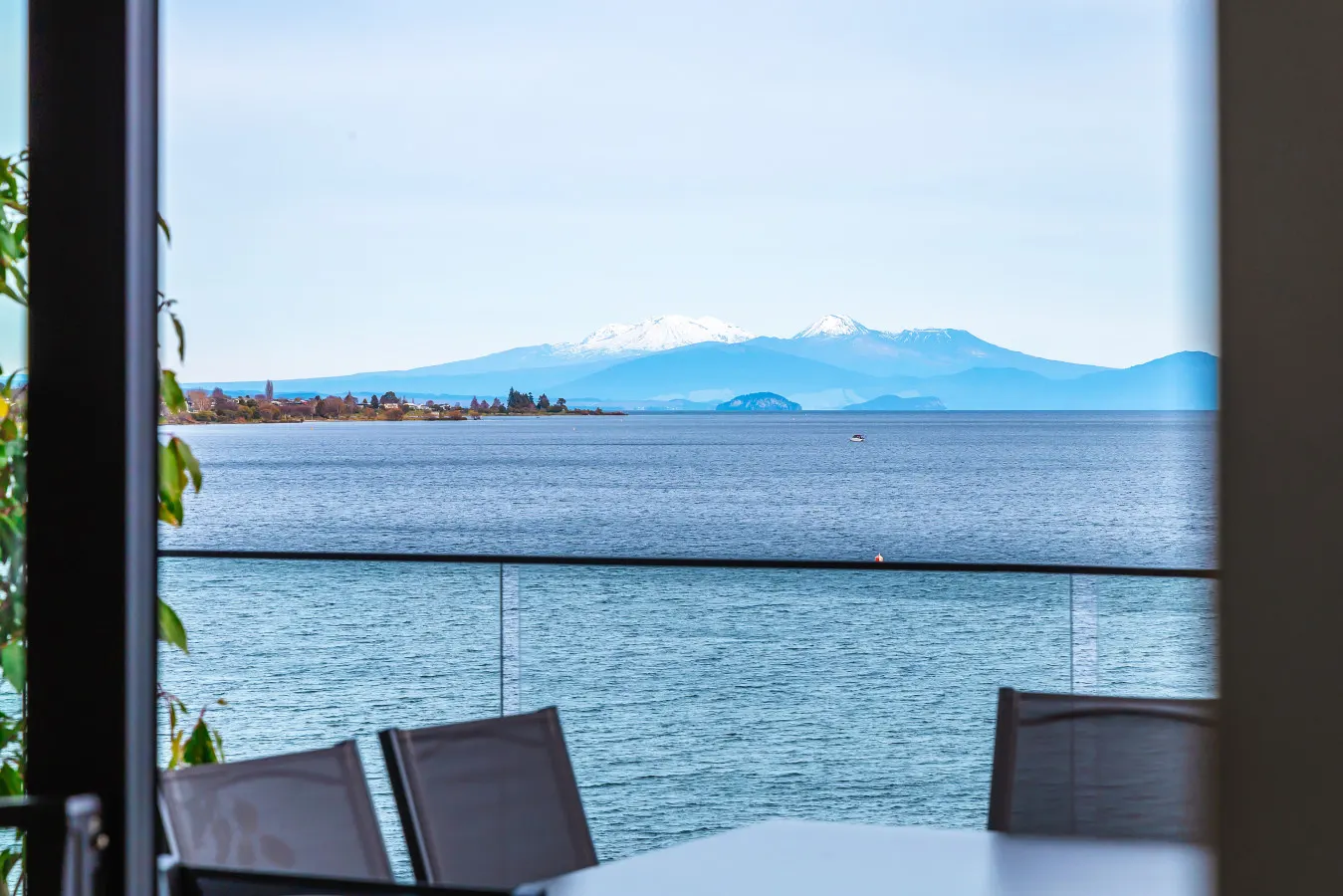 Roam Taupo Upper Terrace Unit 4 - Spa Pool 8