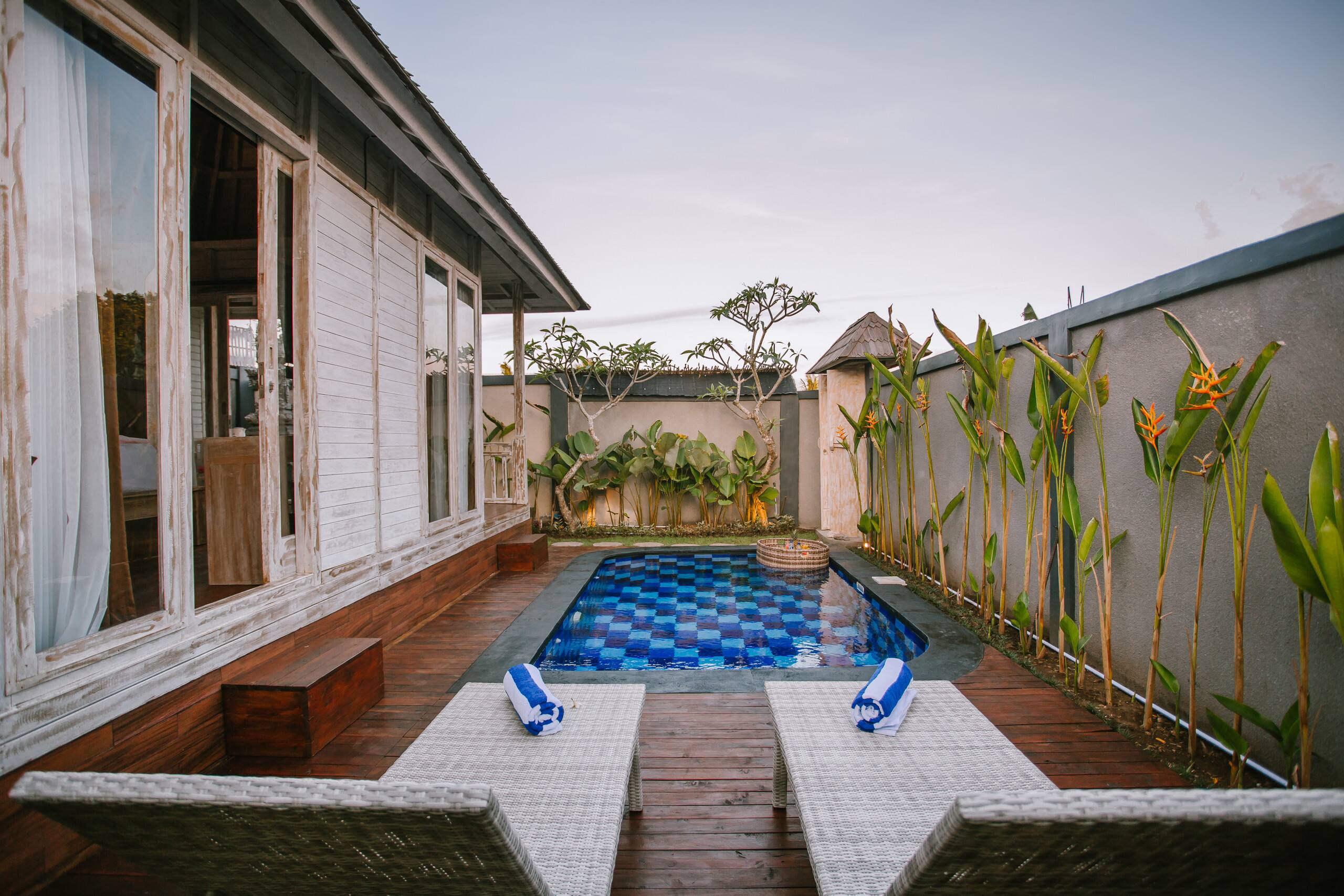 Aget Private Villas 26