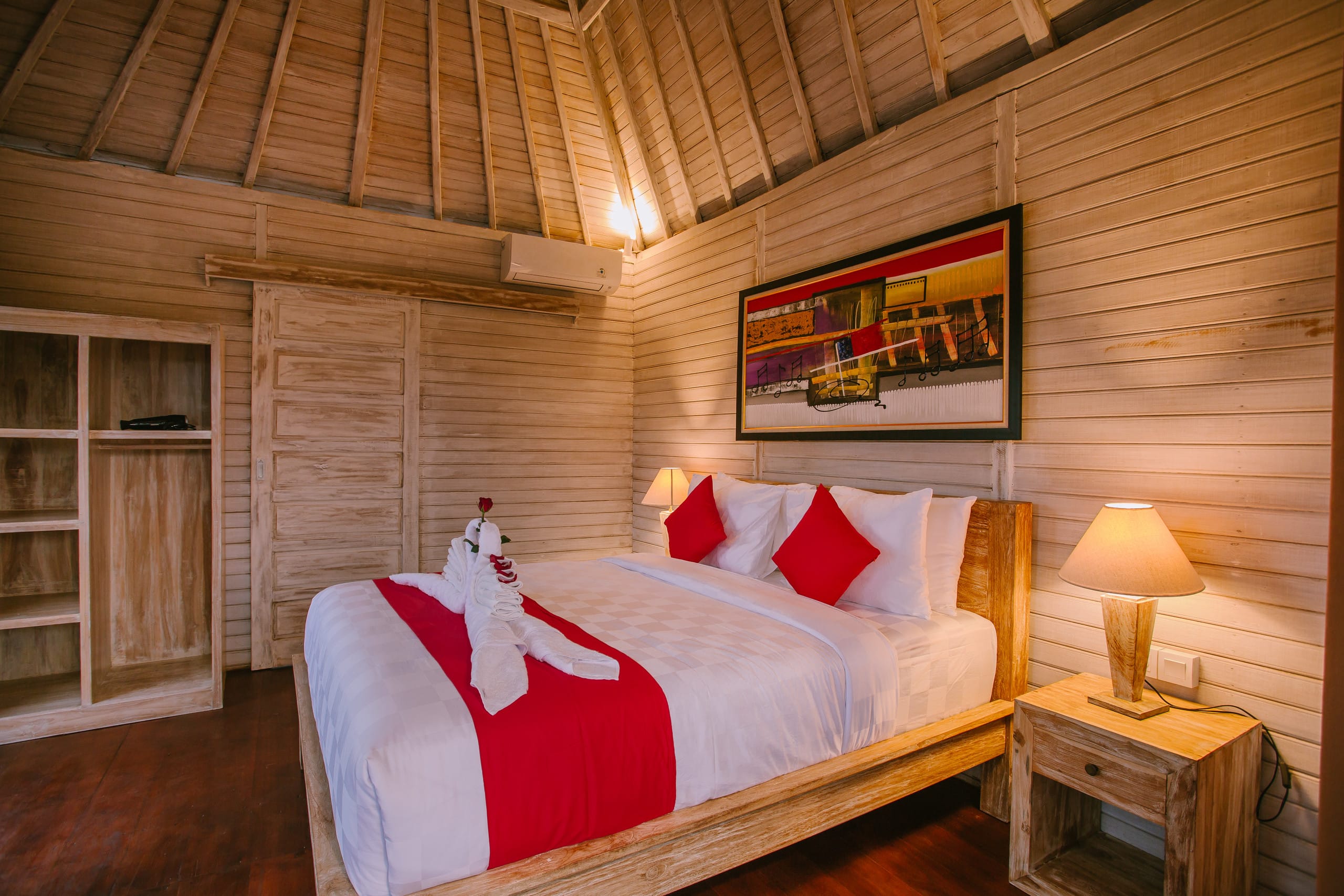 Aget Private Villas 7