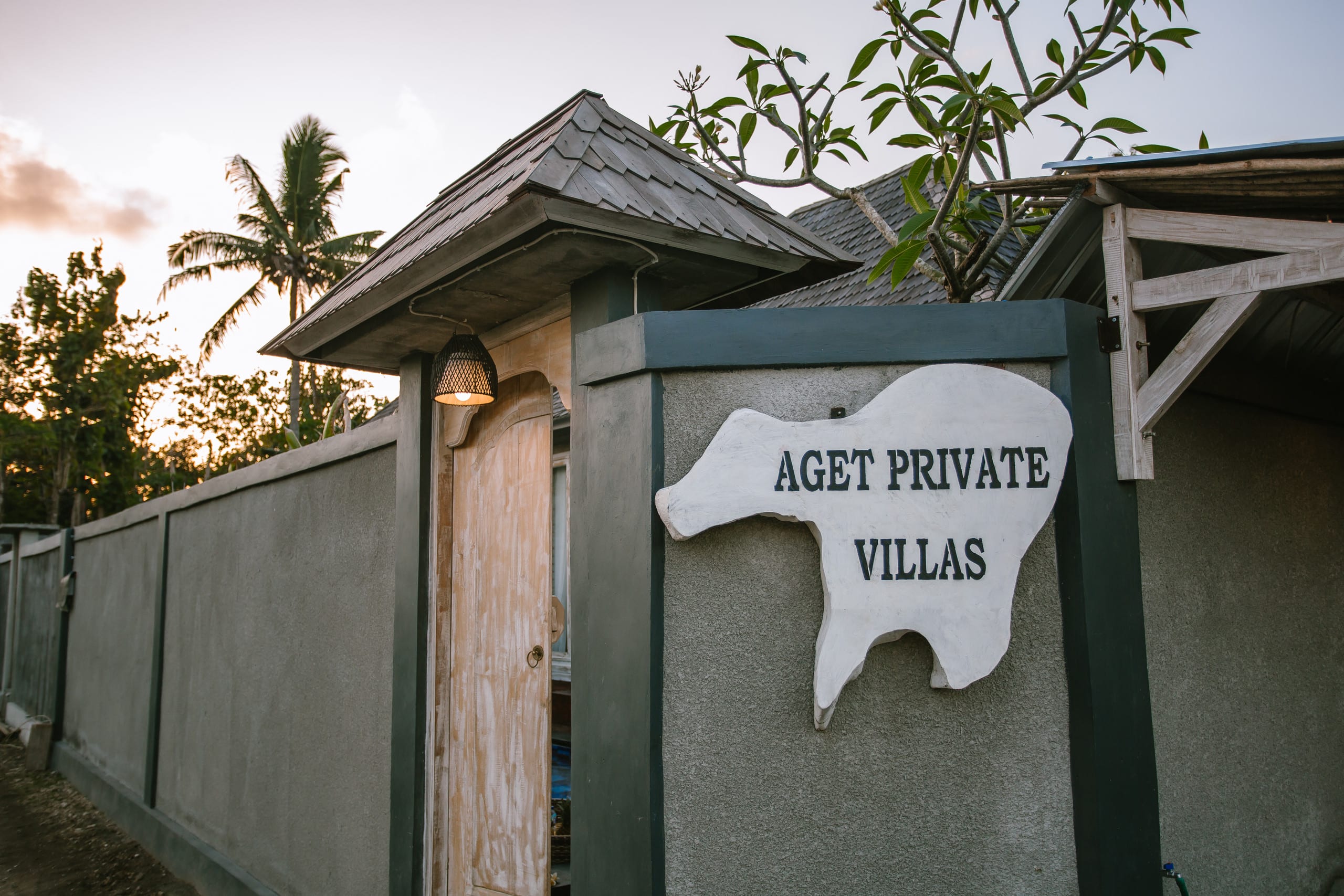 Aget Private Villas 20