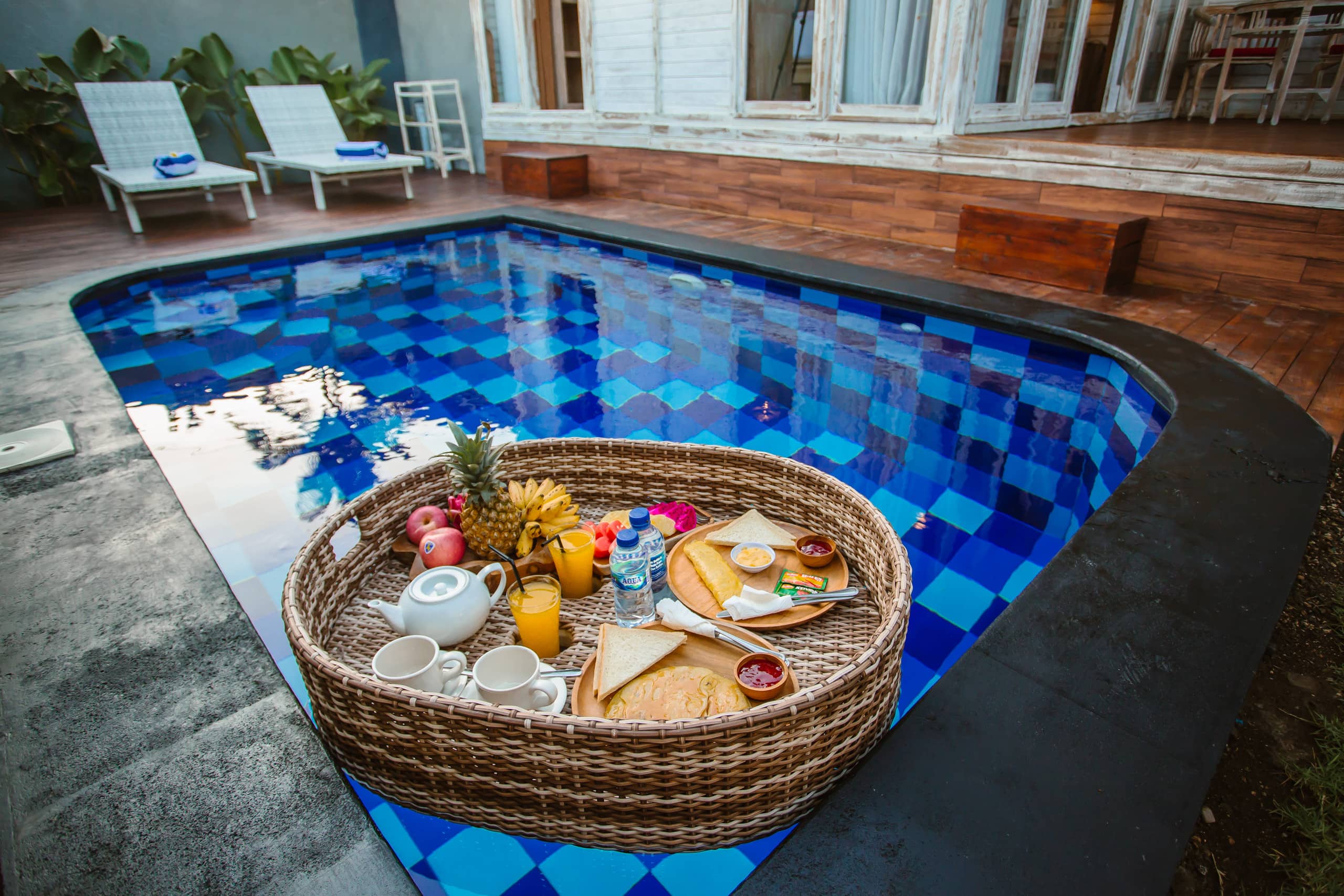 Aget Private Villas — photo 3