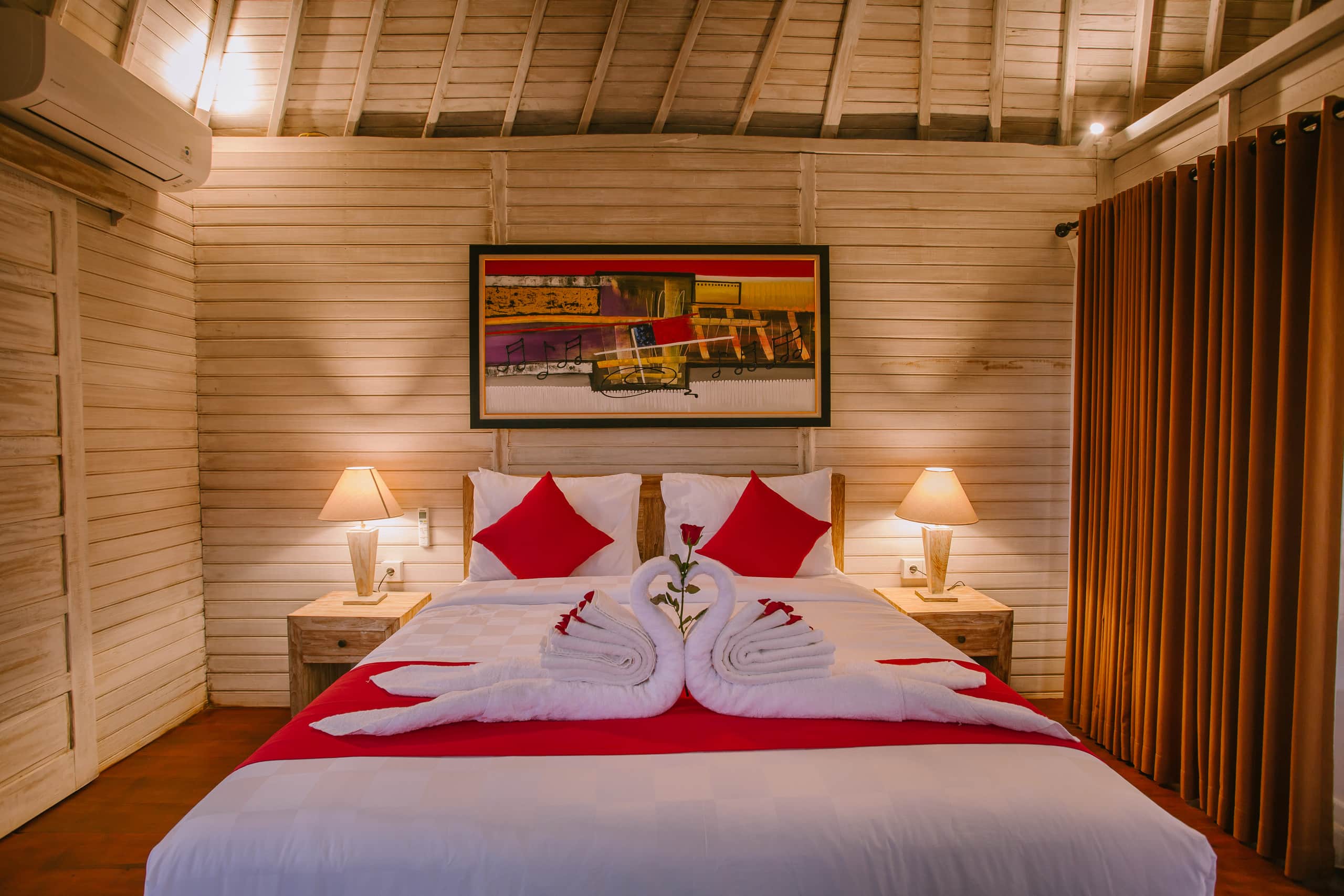Aget Private Villas 9