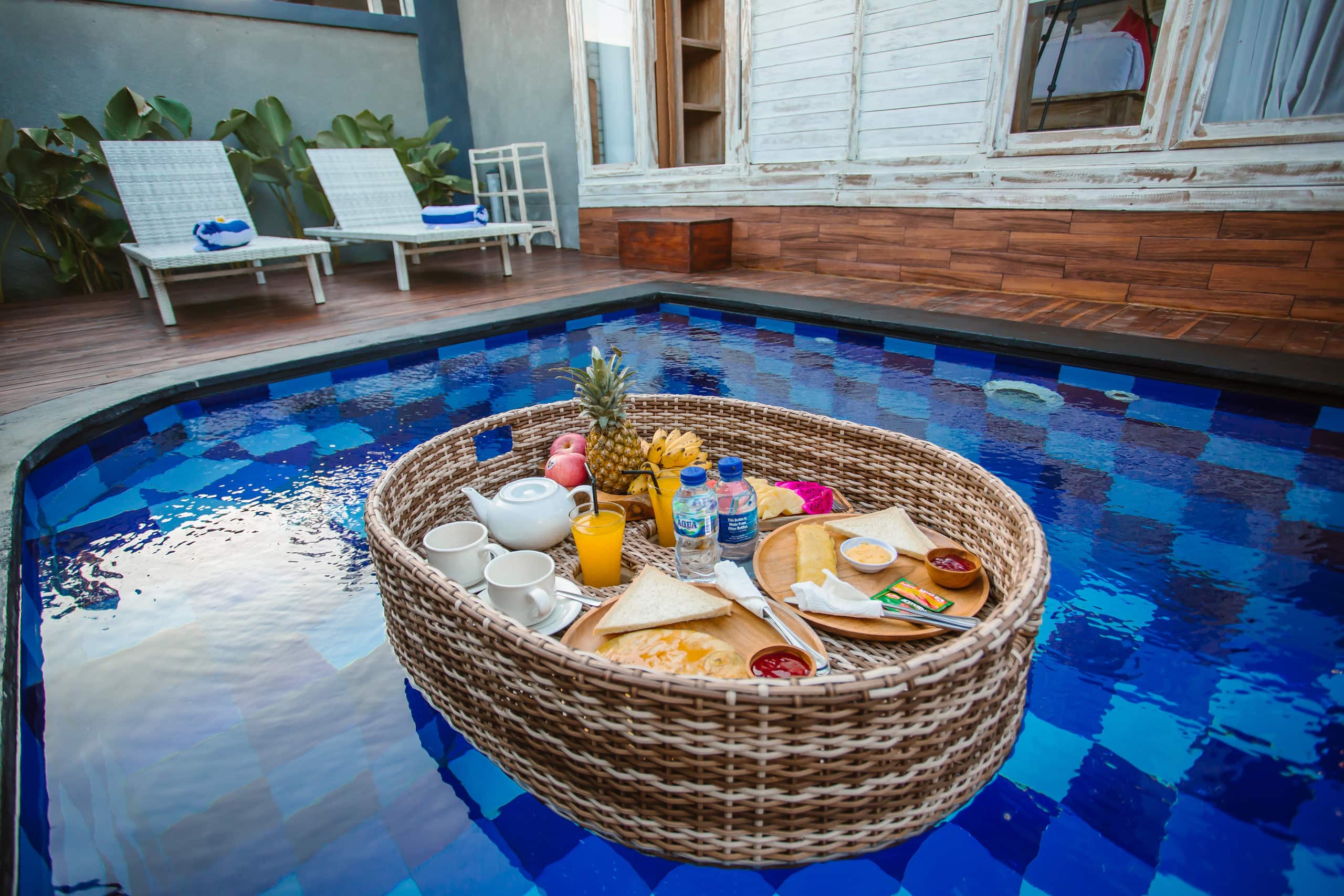 Aget Private Villas 24