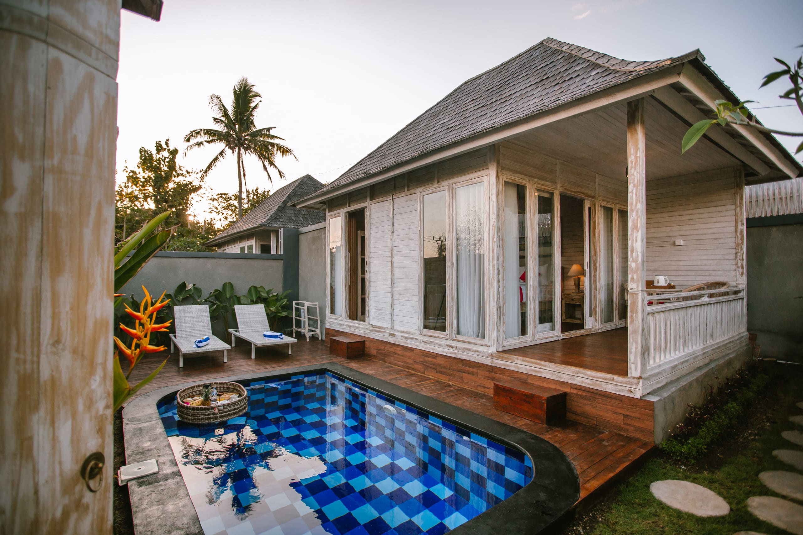 Aget Private Villas — photo 2