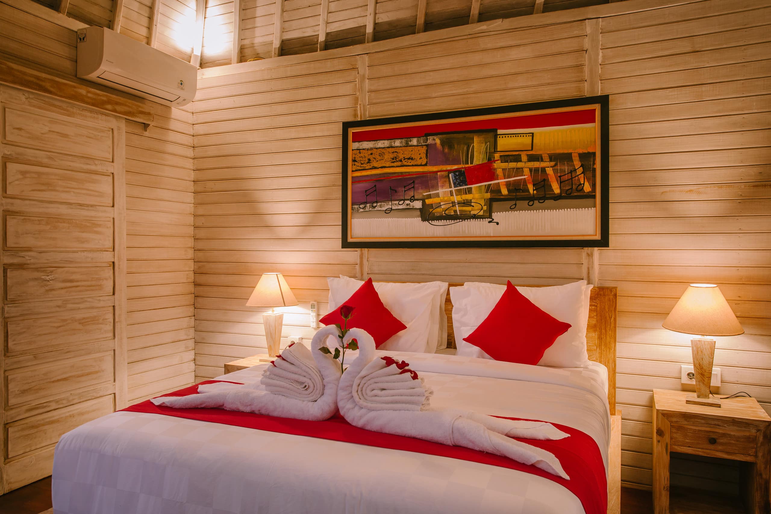 Aget Private Villas 10