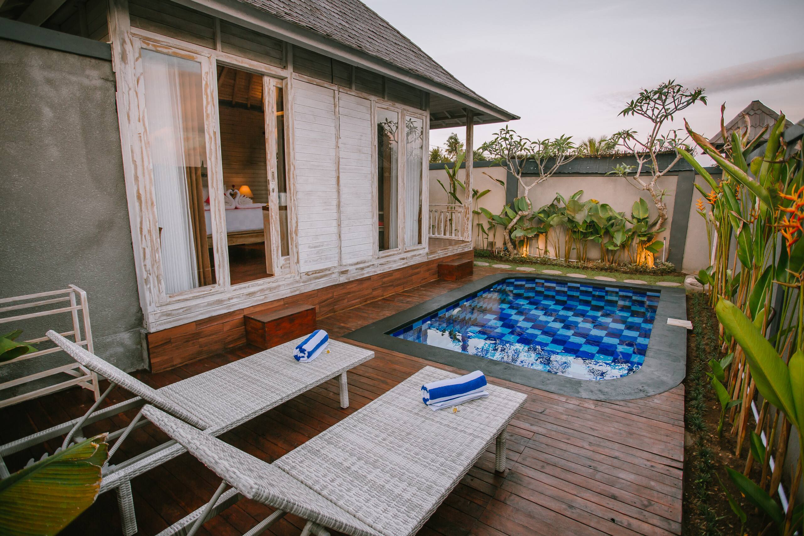 Aget Private Villas 25