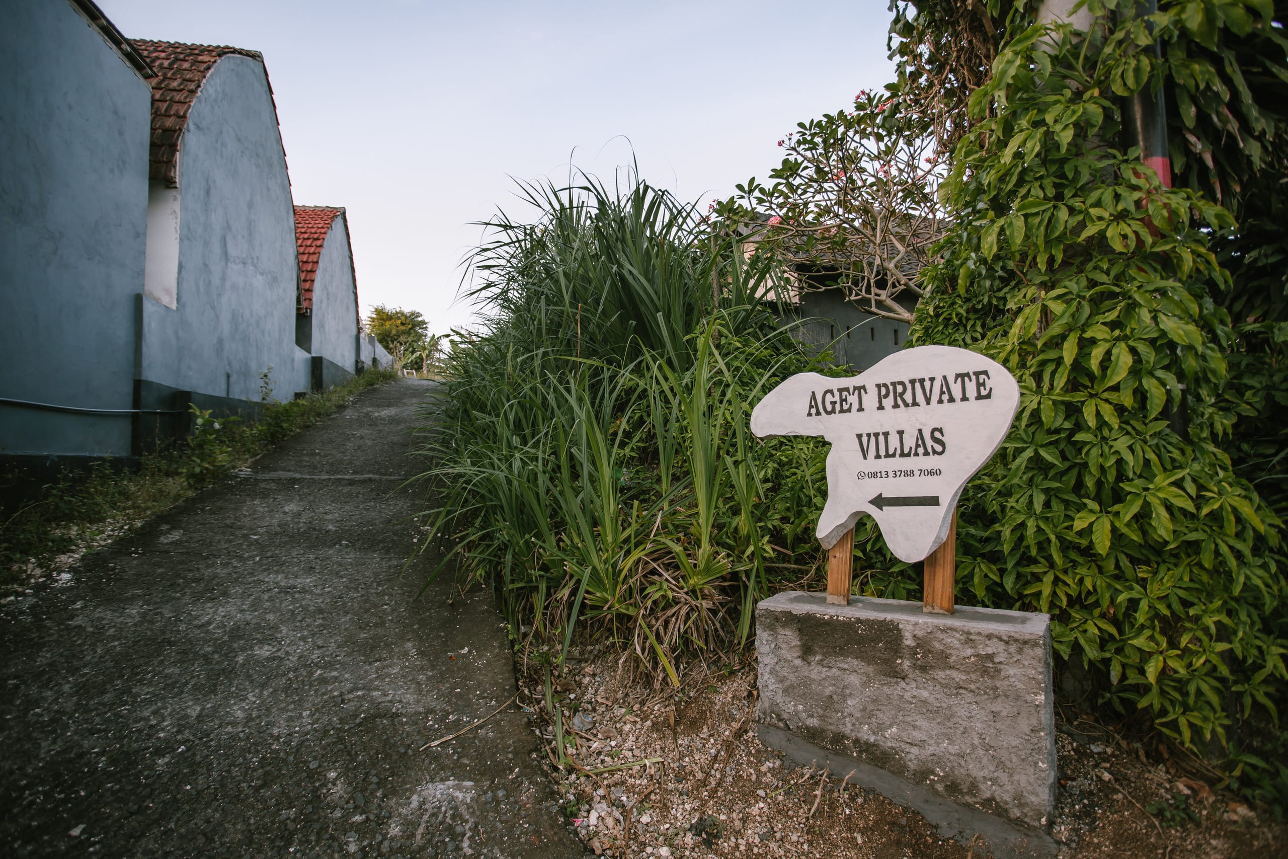 Aget Private Villas 29