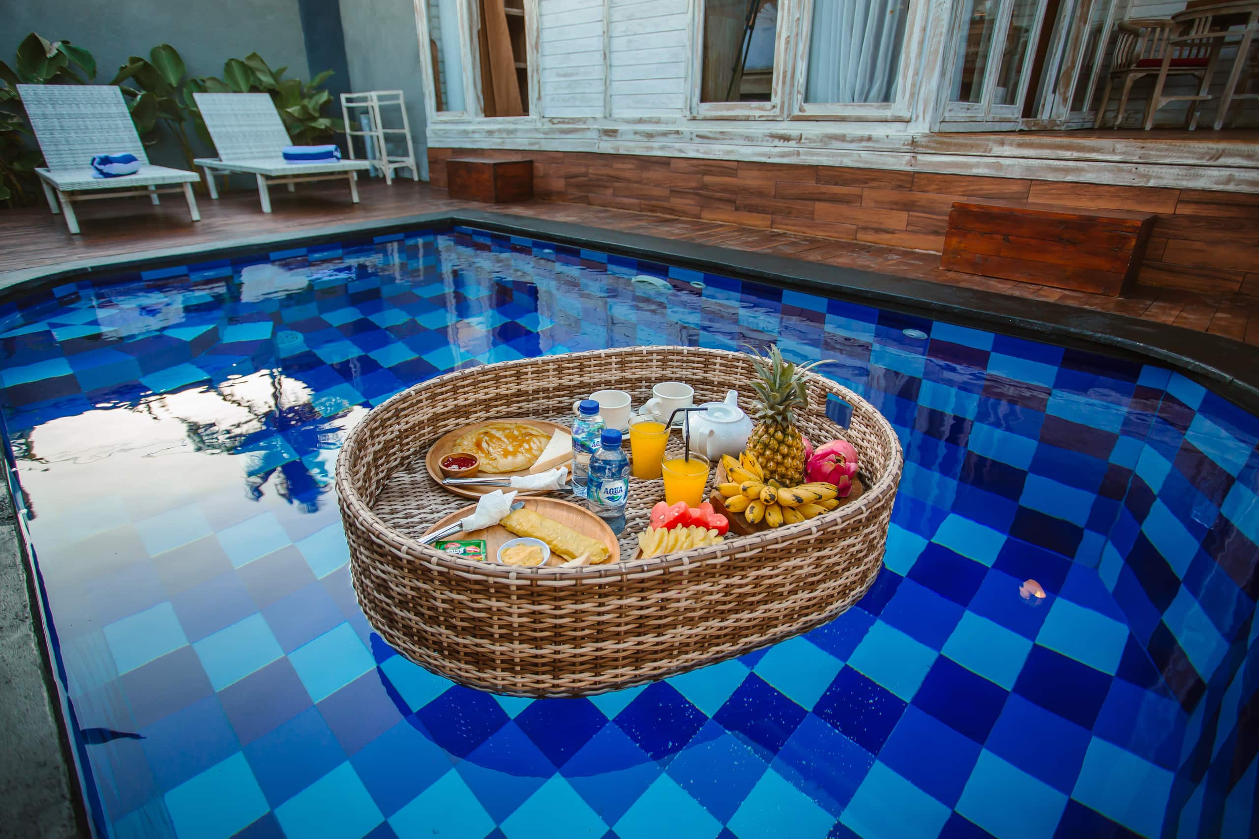 Aget Private Villas 22