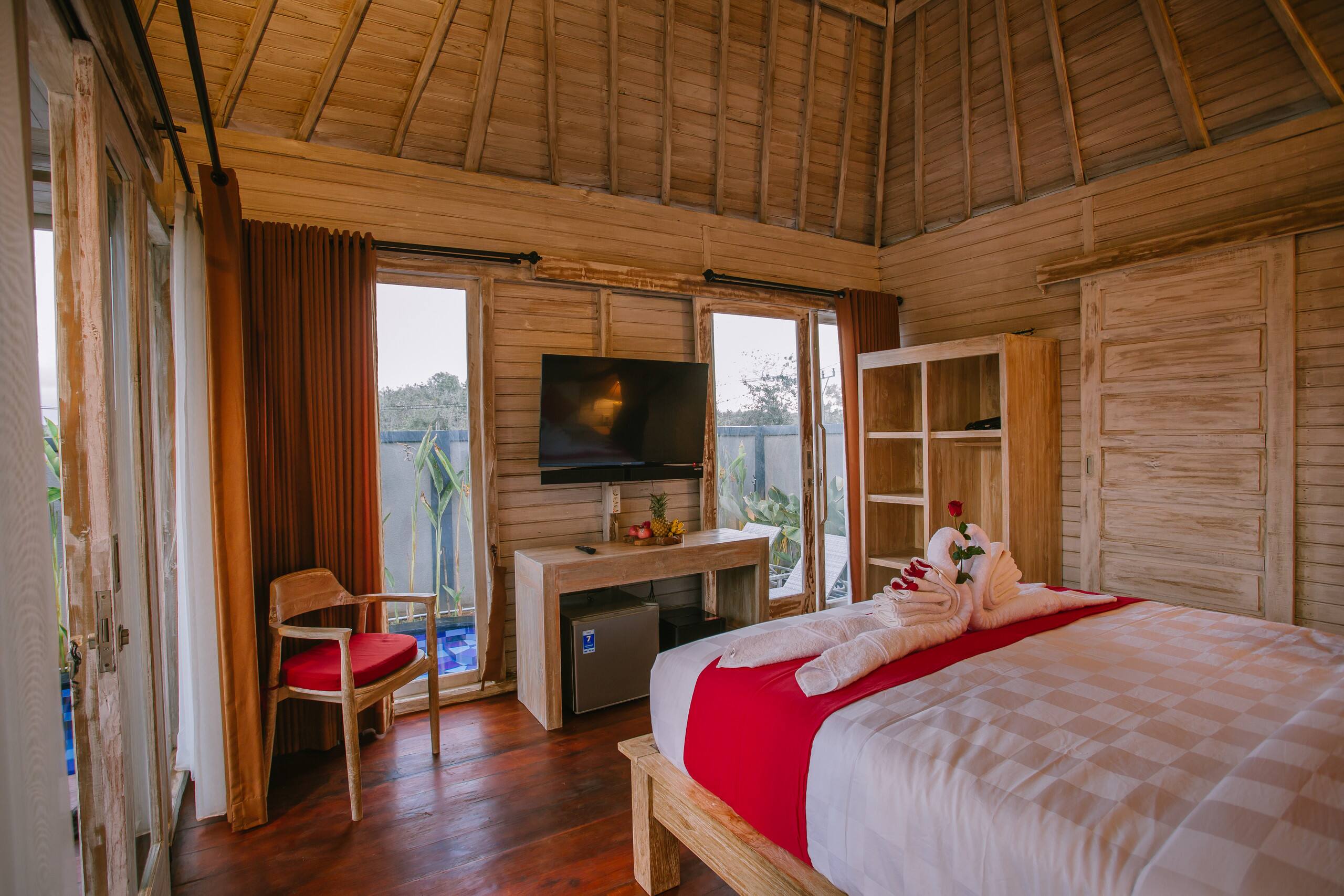 Aget Private Villas 13