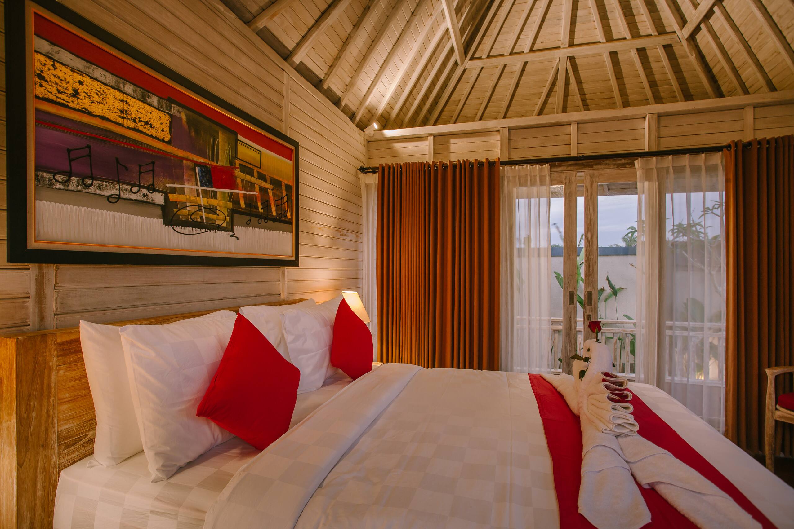 Aget Private Villas 12