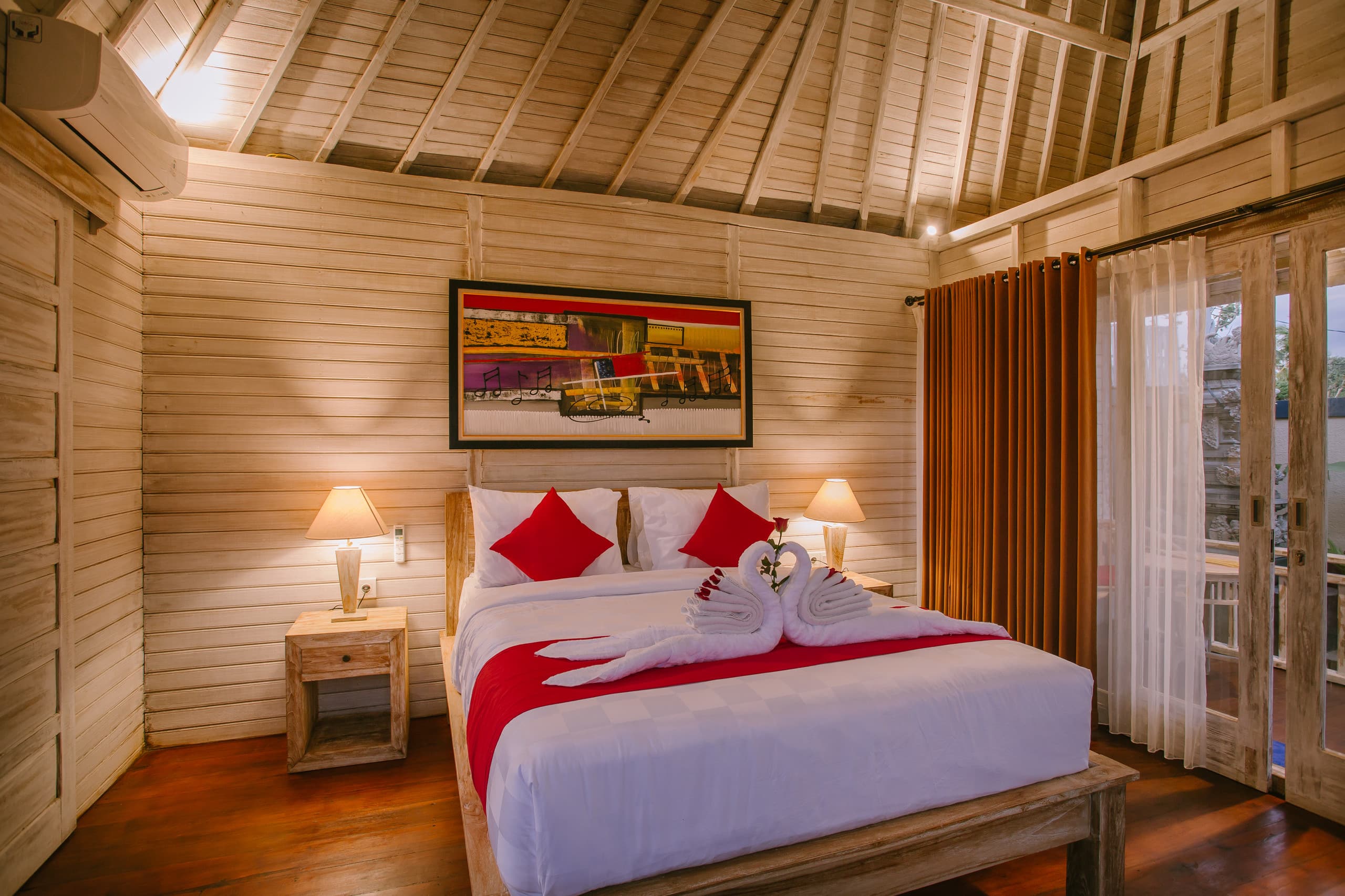 Aget Private Villas 6