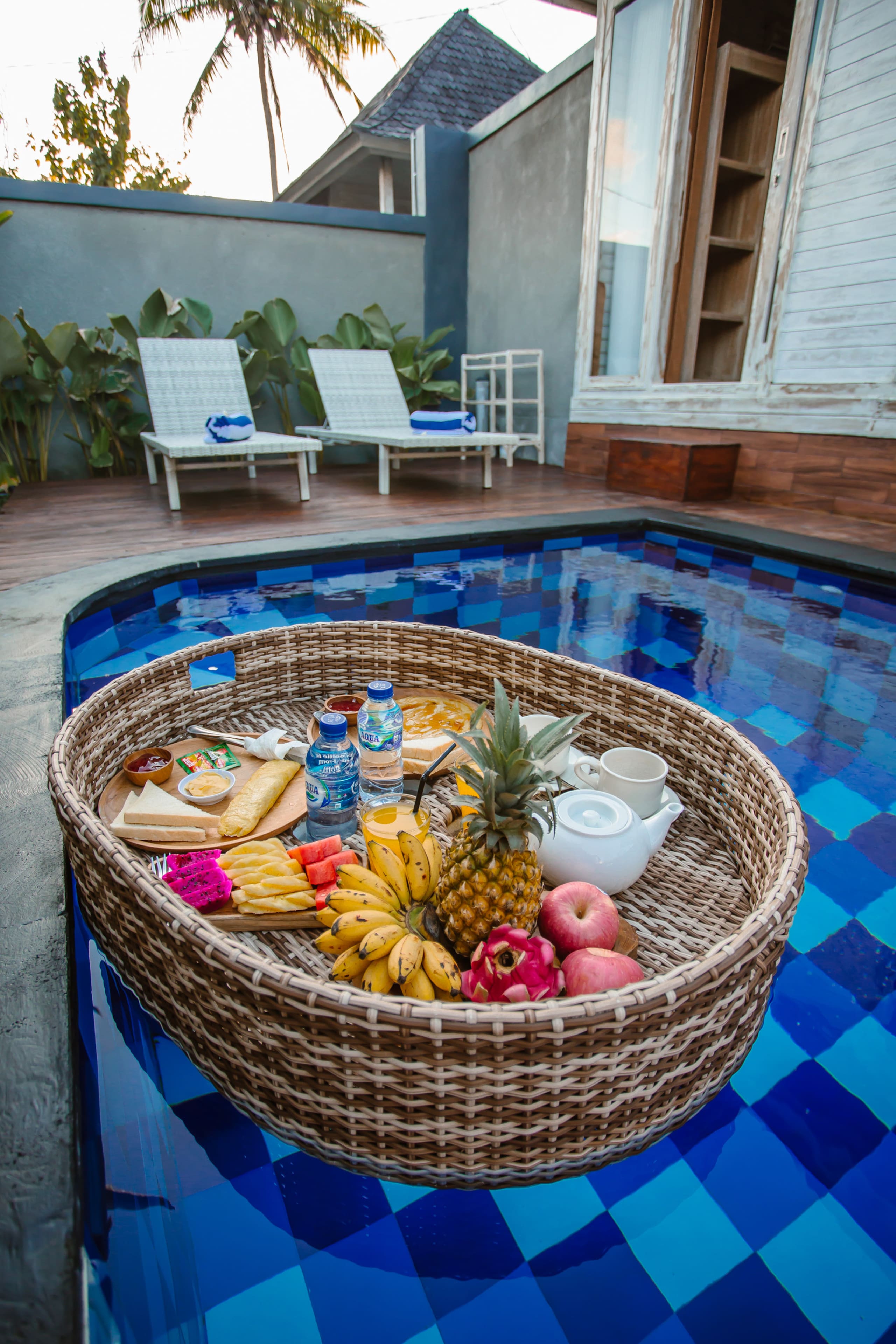 Aget Private Villas 23
