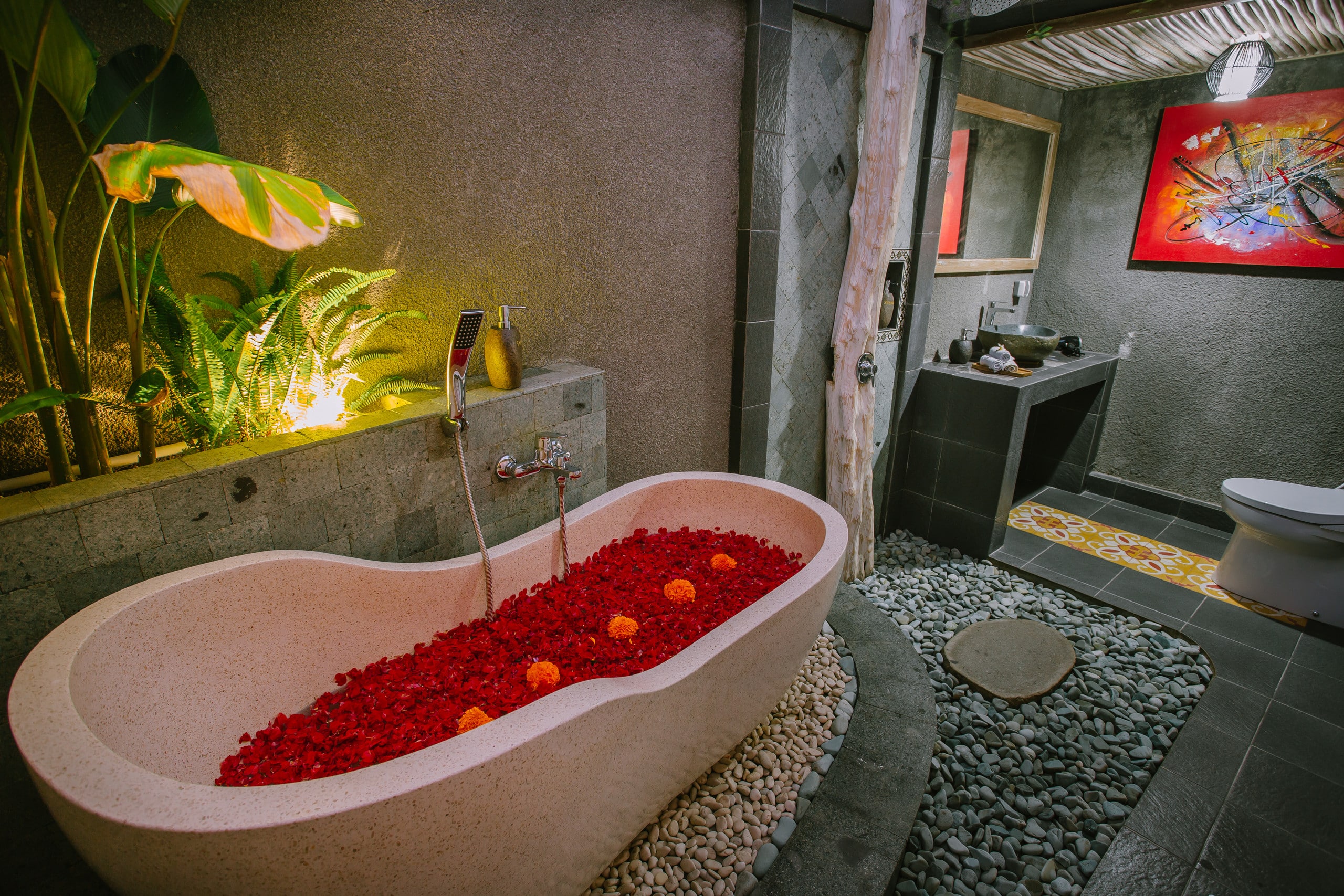 Aget Private Villas 17