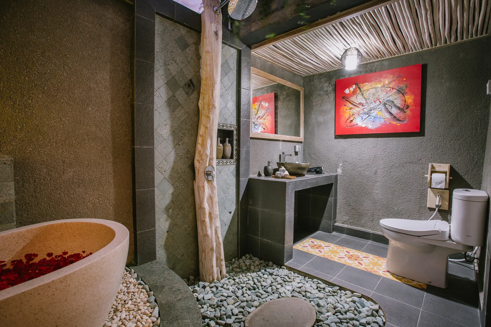 Aget Private Villas 4