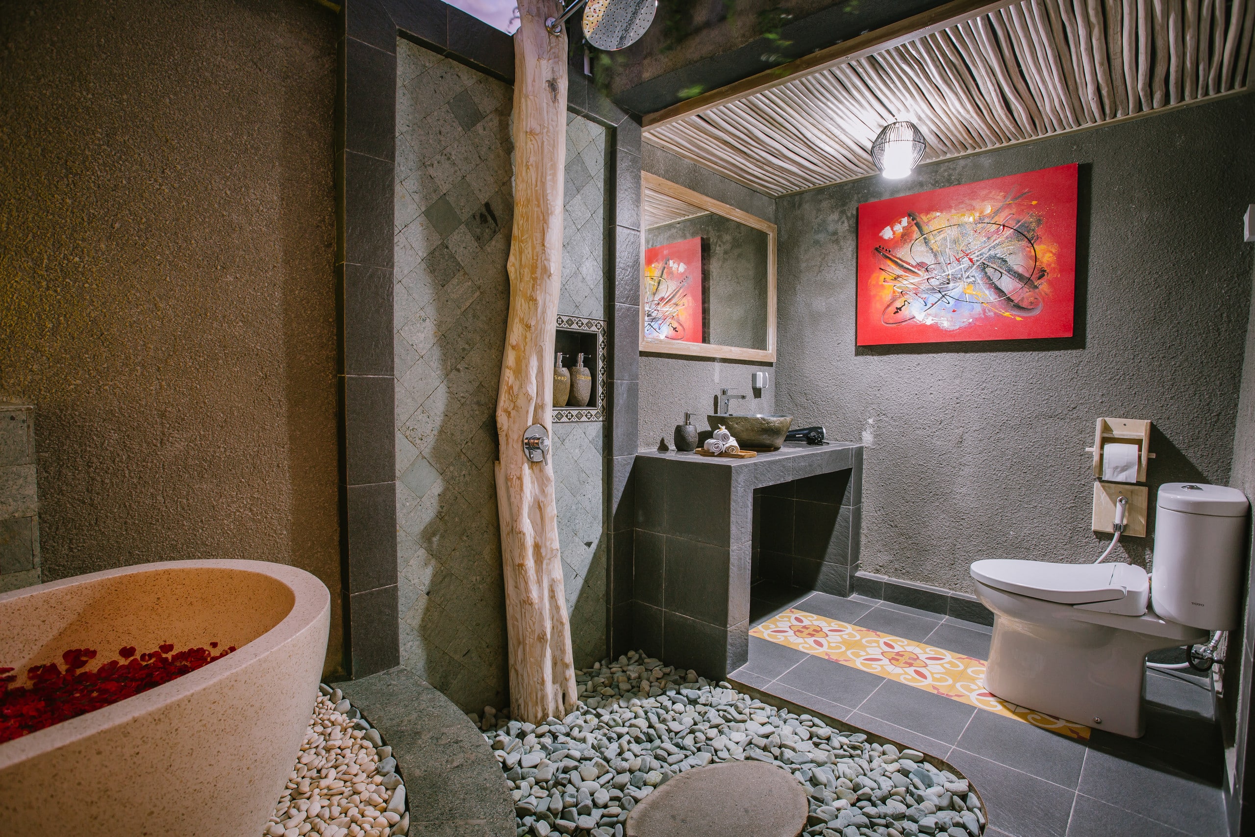 Aget Private Villas — photo 4