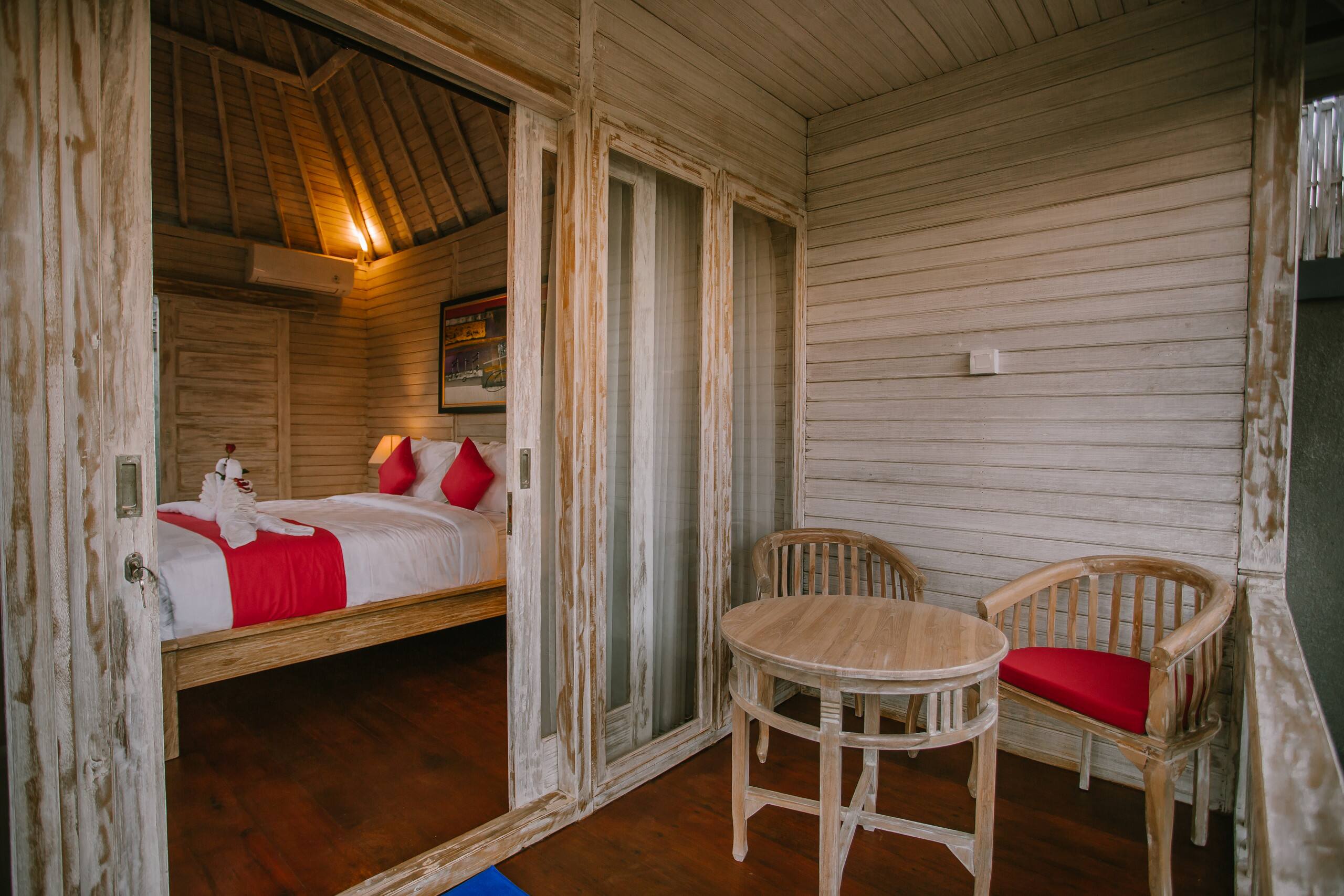 Aget Private Villas 11